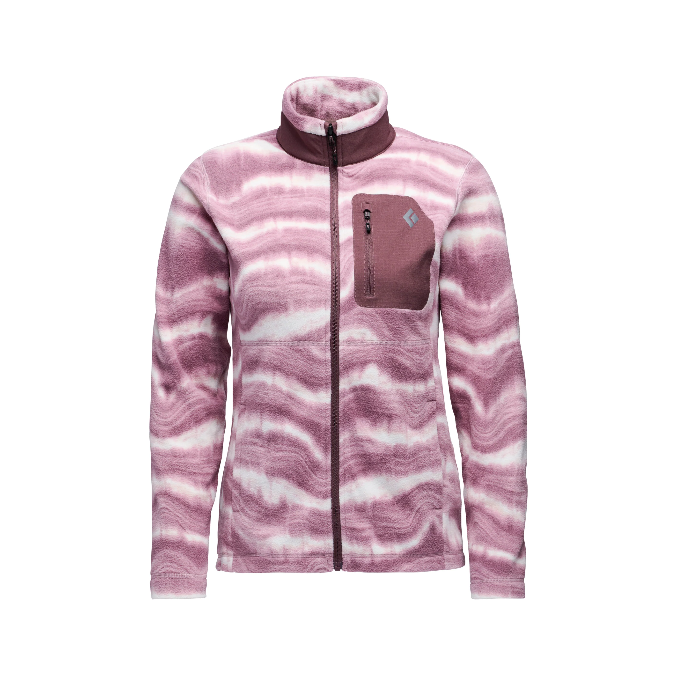 Women's Rift Full-Zip Fleece Jacket - Image 24