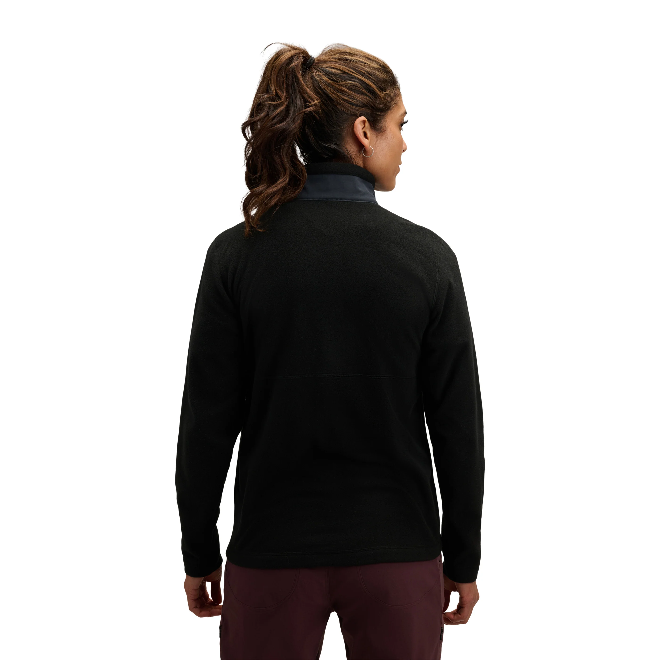 Women's Rift Full-Zip Fleece Jacket - Image 6