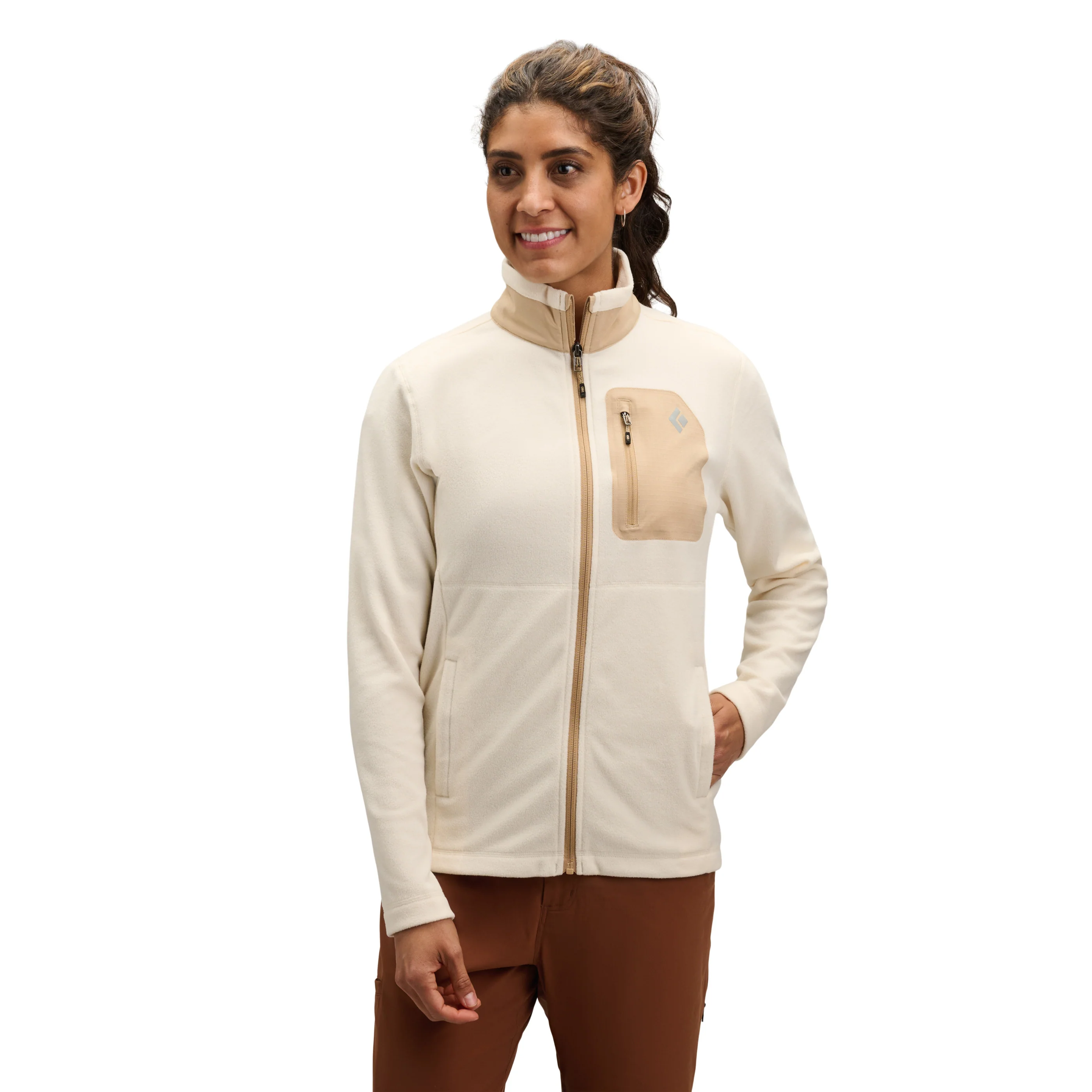 Women's Rift Full-Zip Fleece Jacket - Image 9