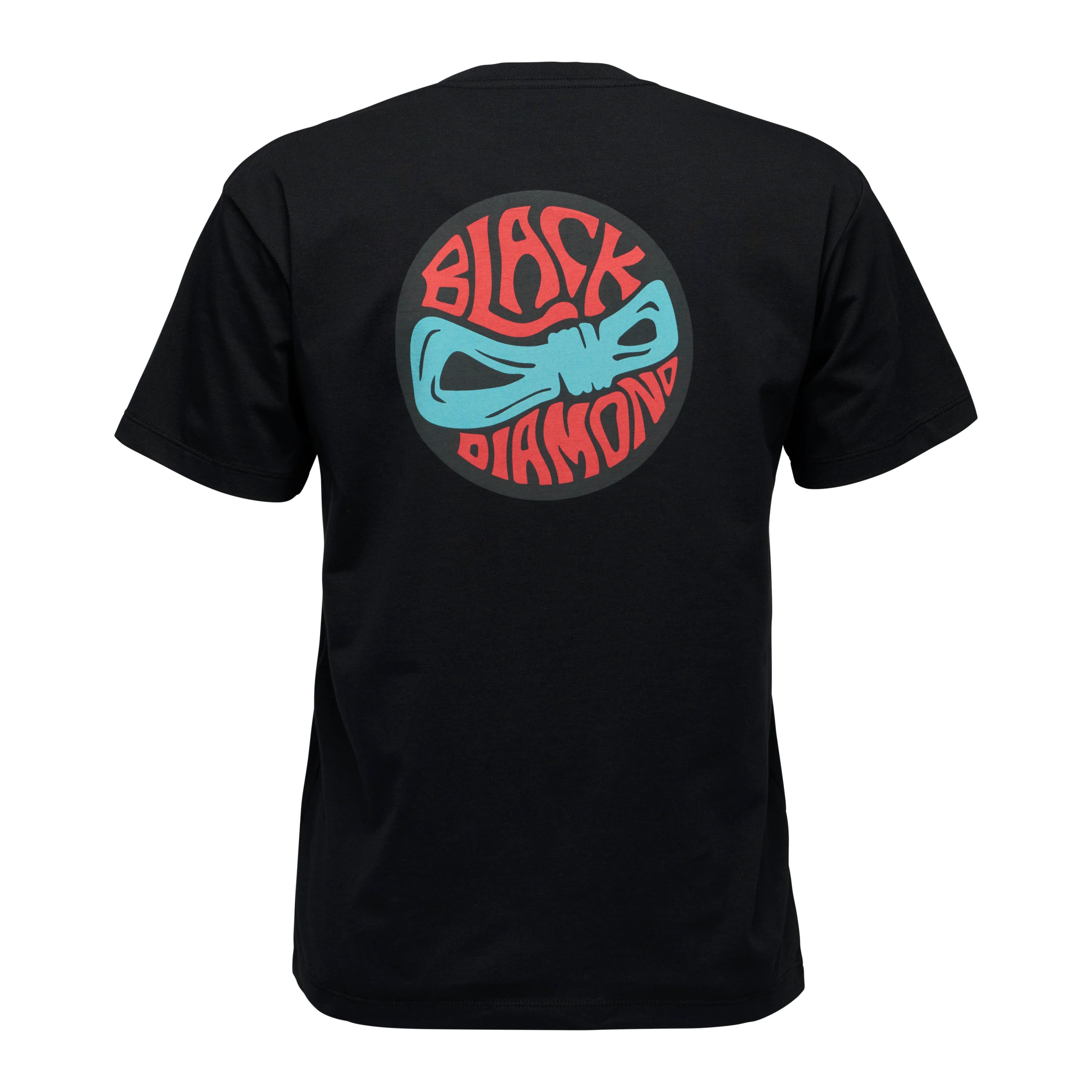Women's Rope Badge Short Sleeve Tee - Image 15