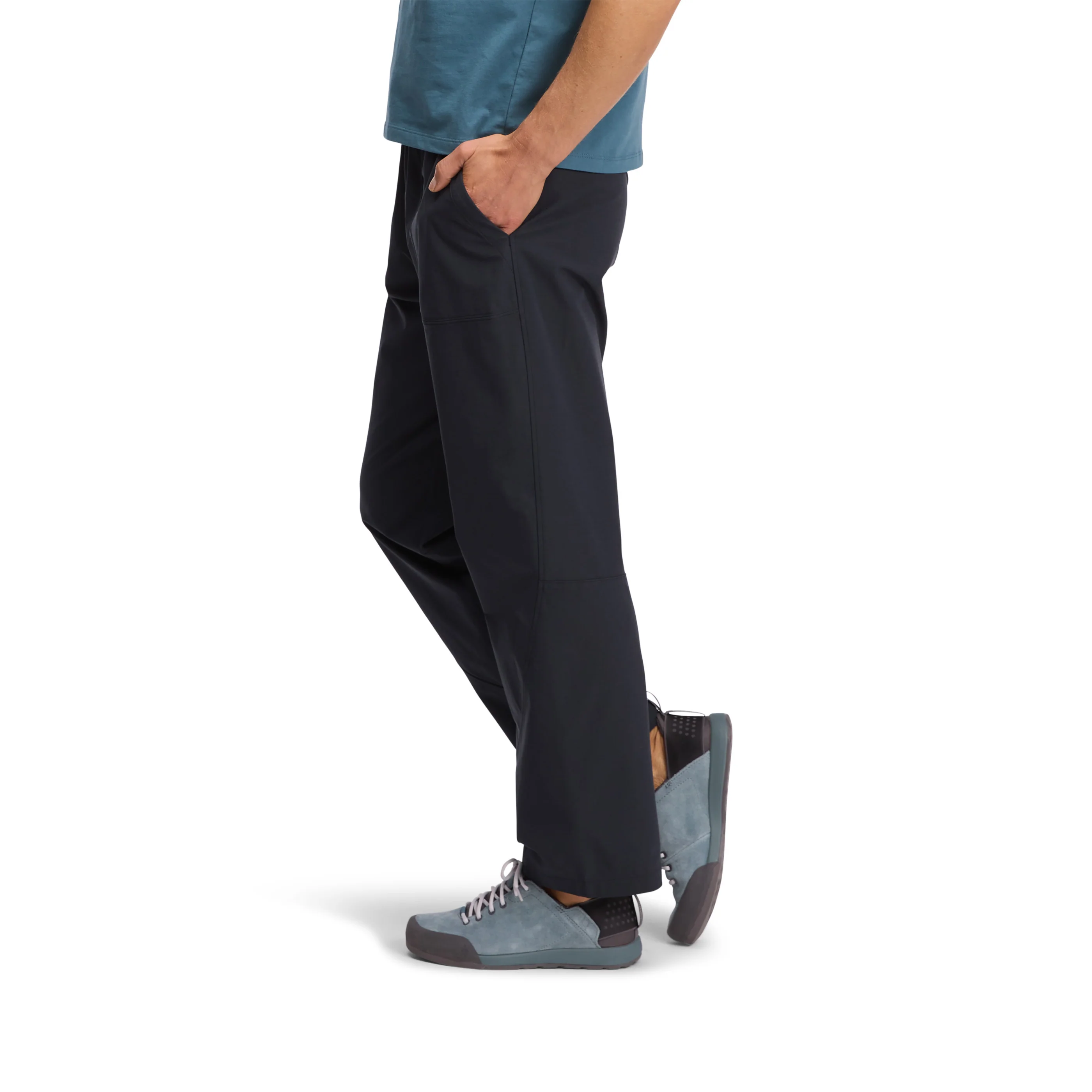 Women's Sequence Pants - Image 2