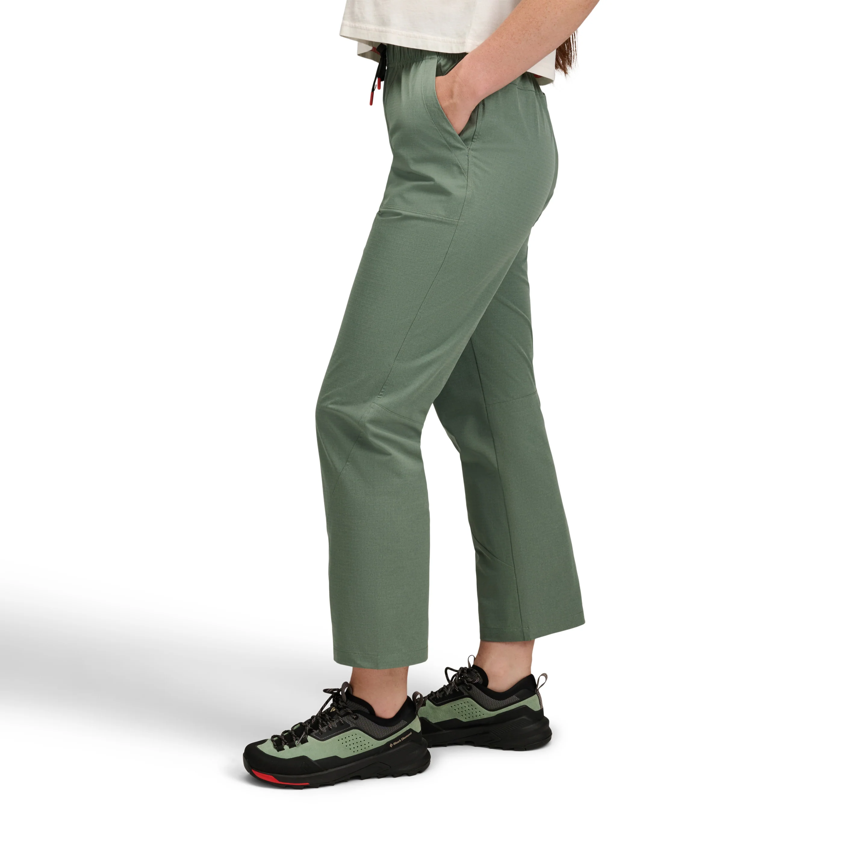 Women's Sequence Pants - Image 20