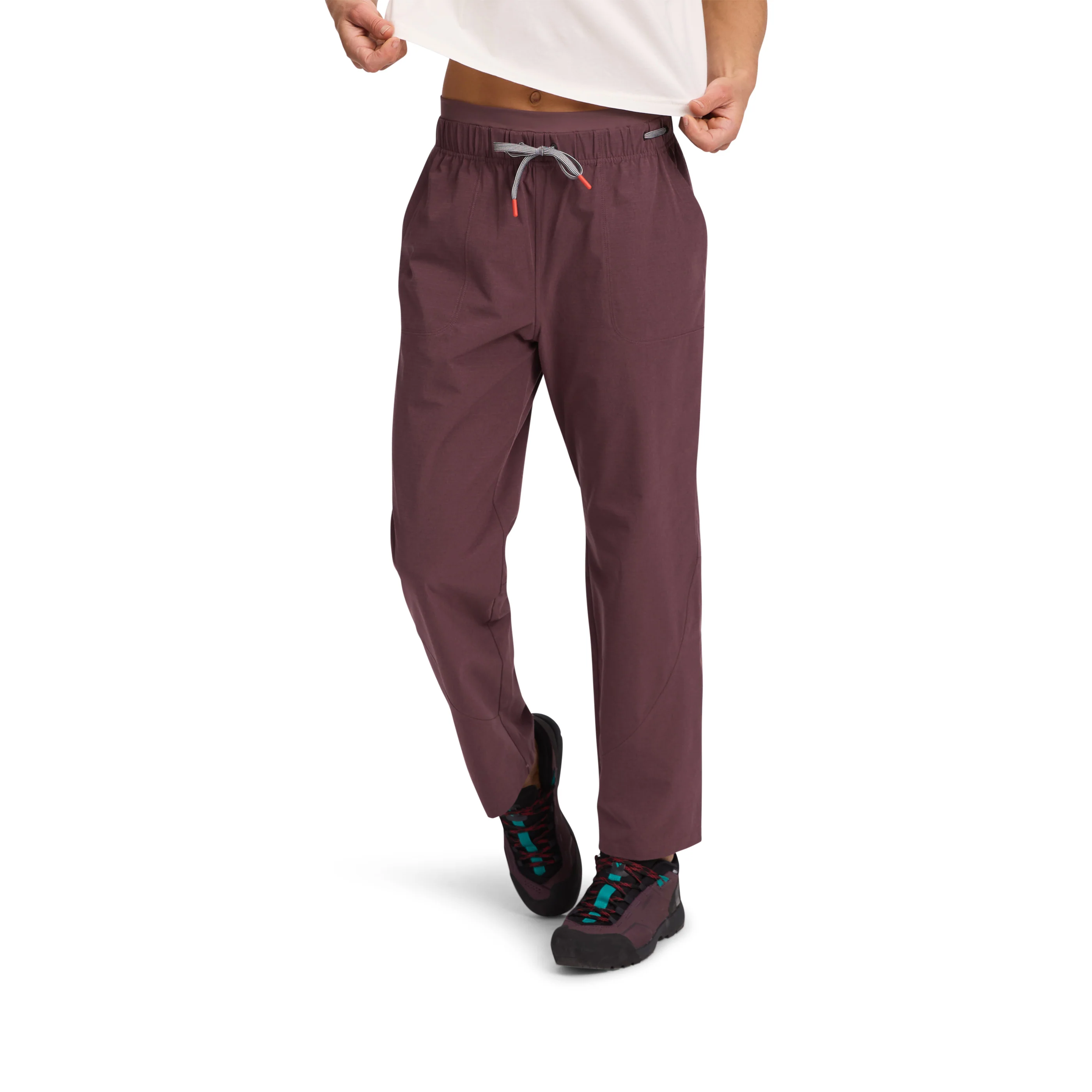 Women's Sequence Pants - Image 25