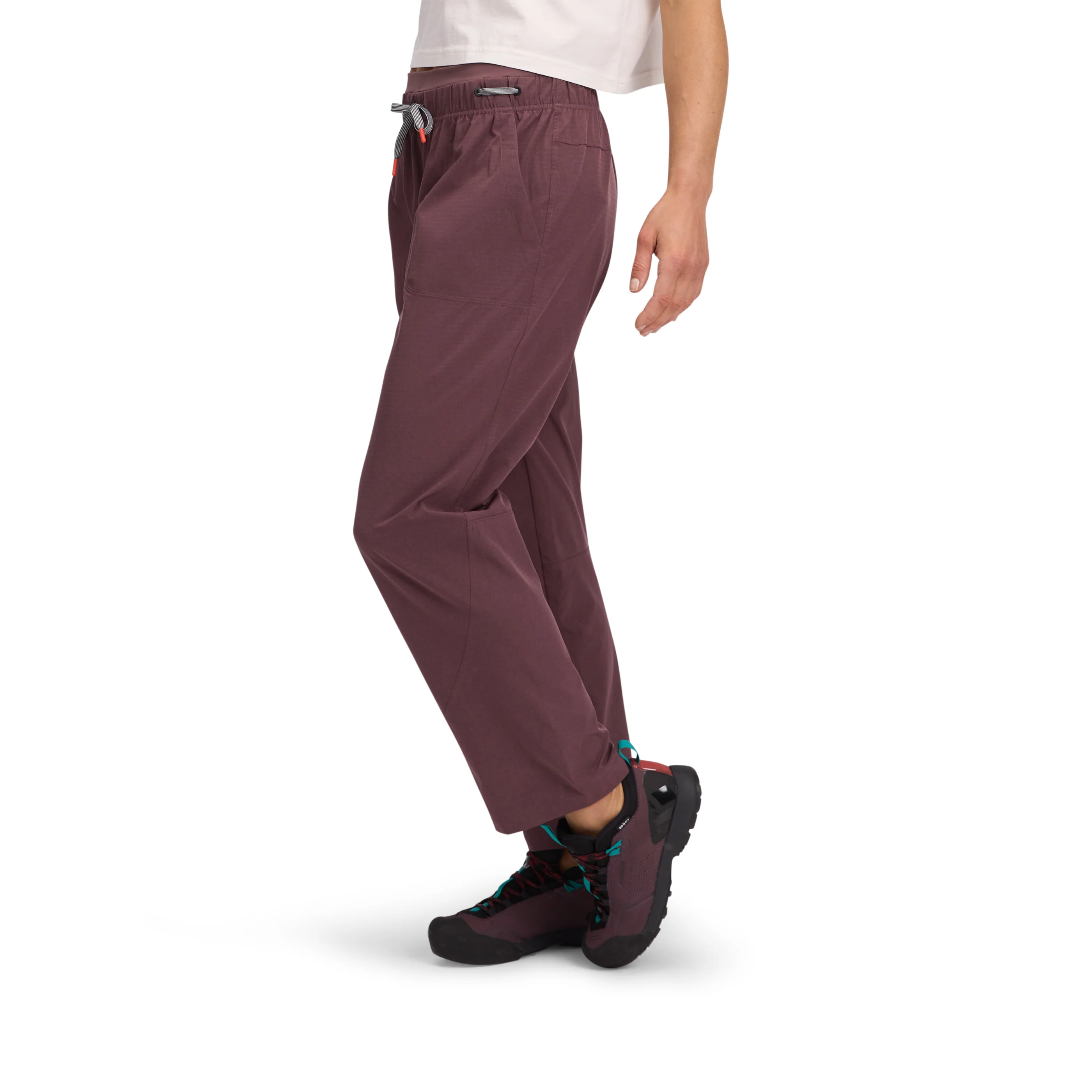 Women's Sequence Pants - Image 26