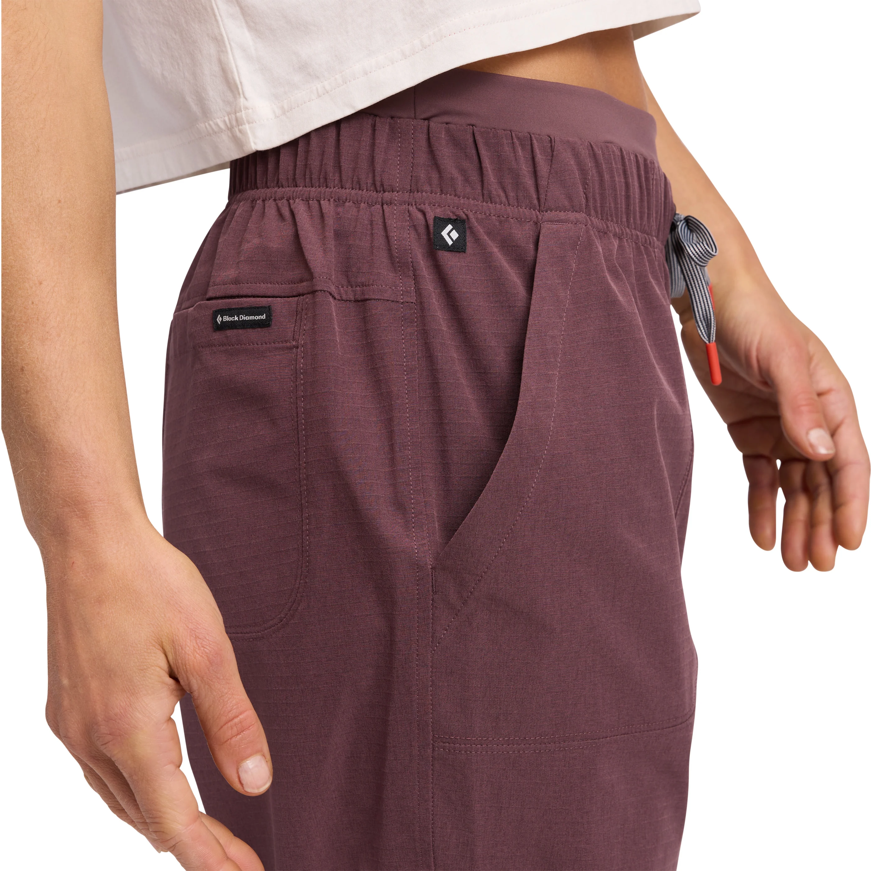 Women's Sequence Pants - Image 29