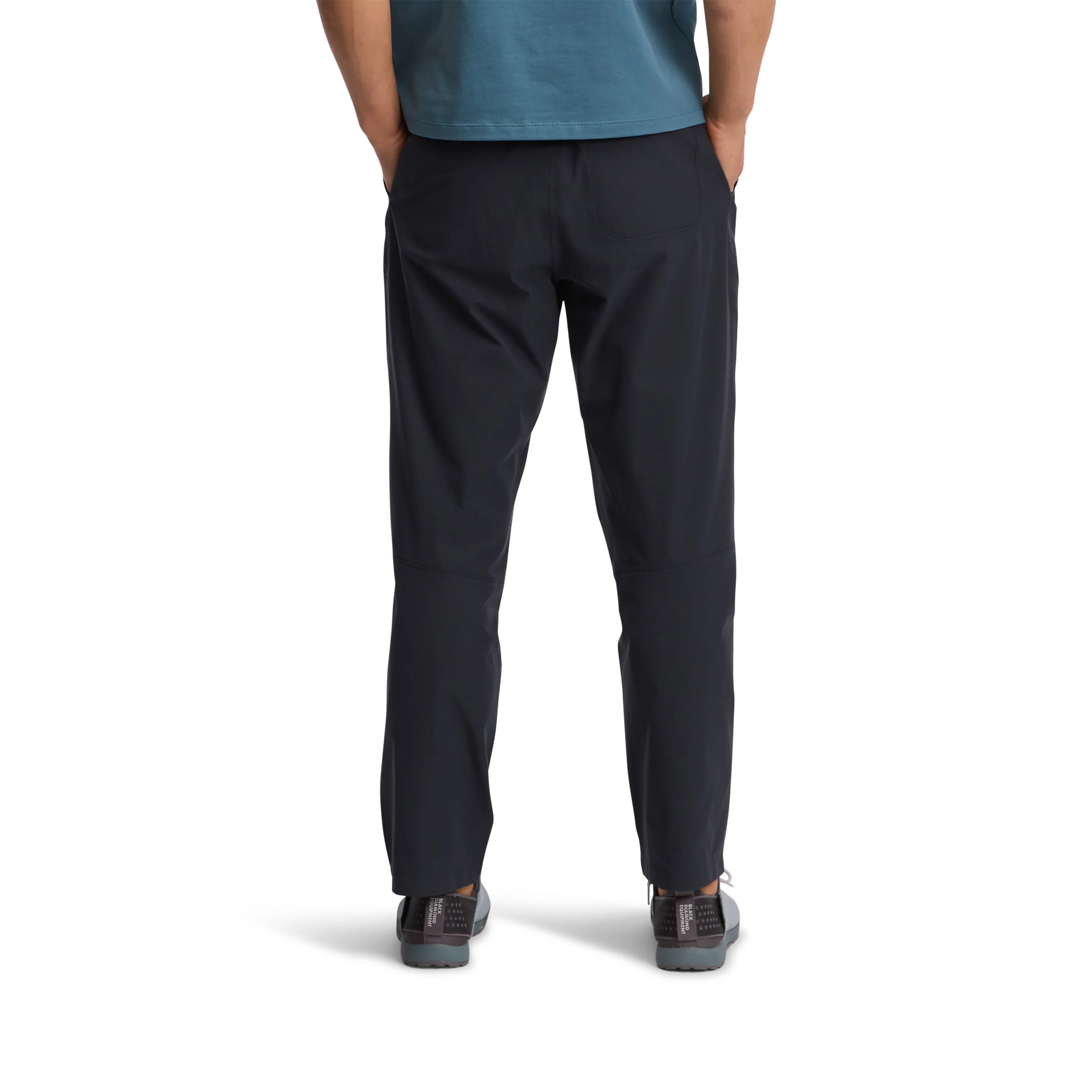 Women's Sequence Pants - Image 3
