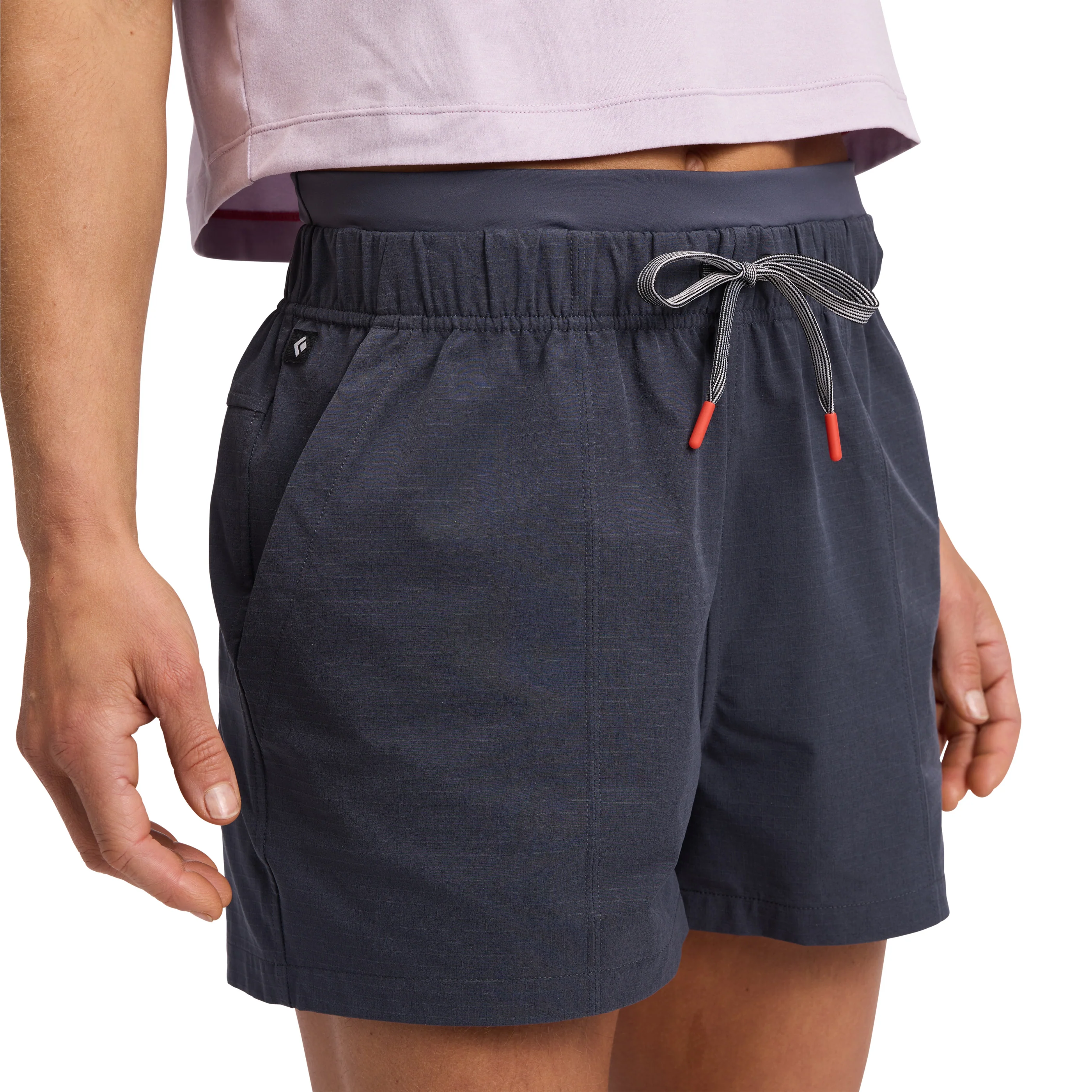 Women's Sequence Shorts - Image 11