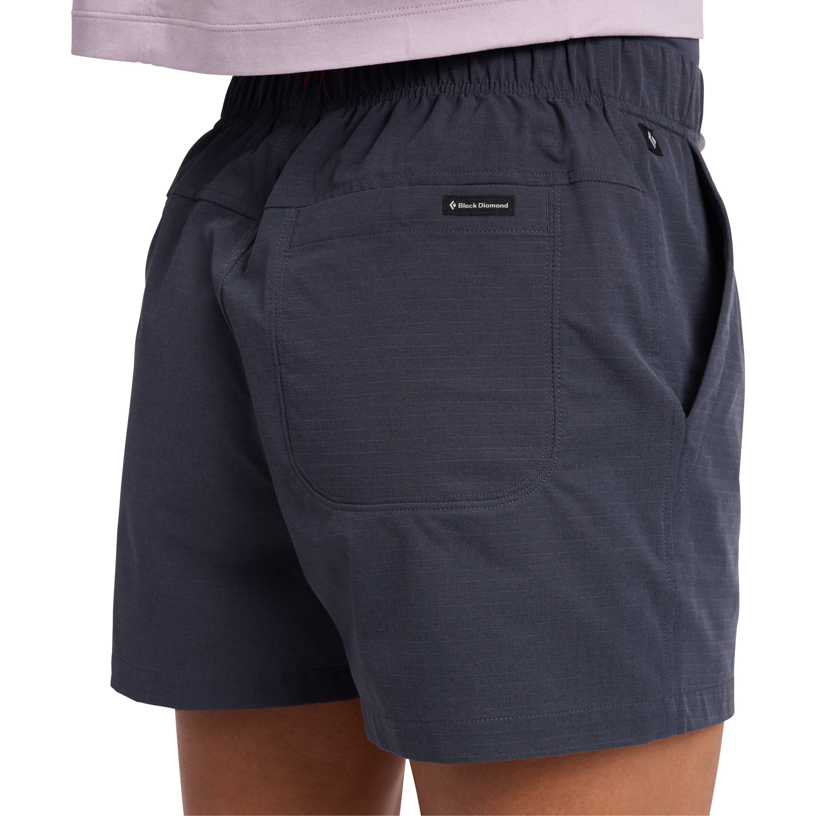 Women's Sequence Shorts - Image 13