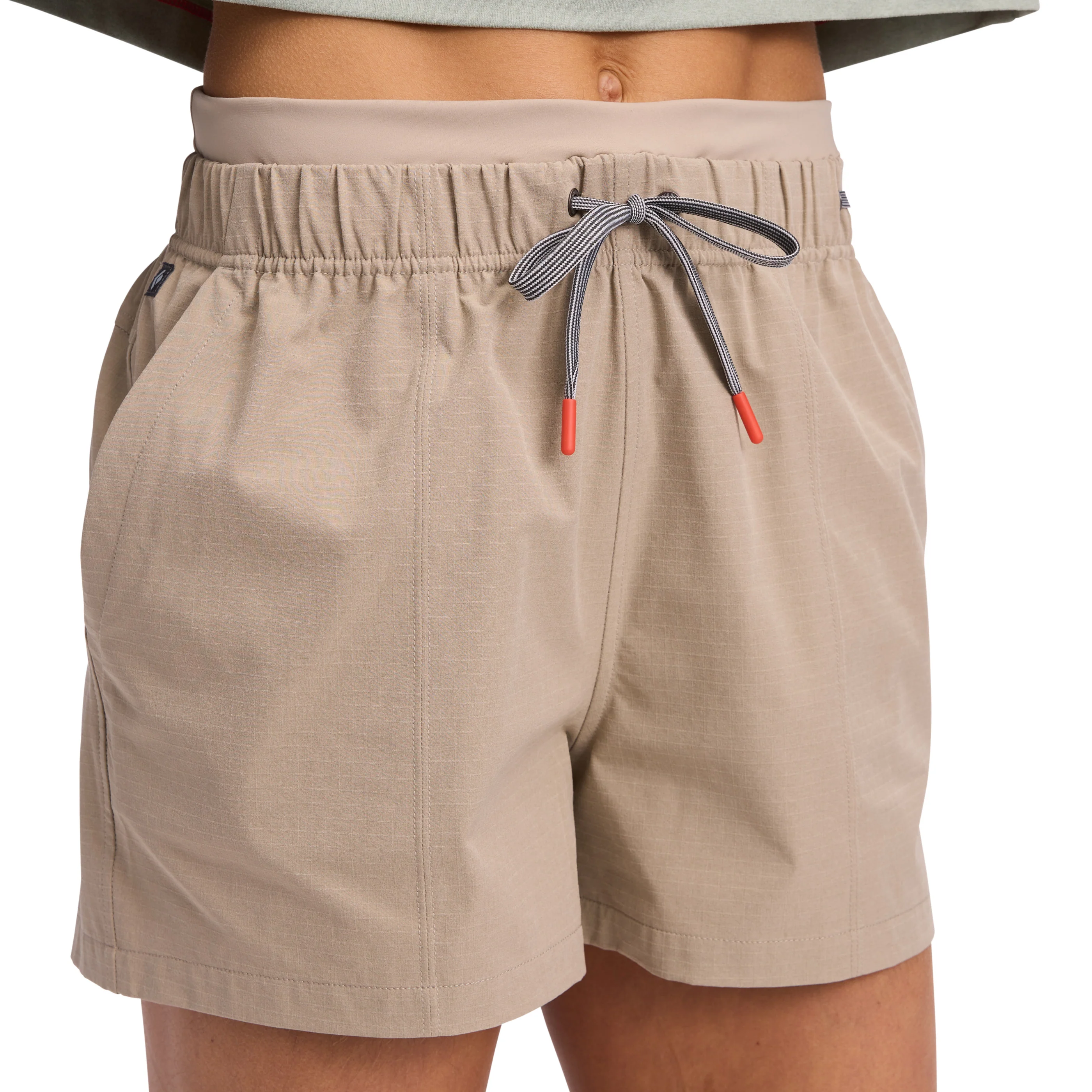 Women's Sequence Shorts - Image 17