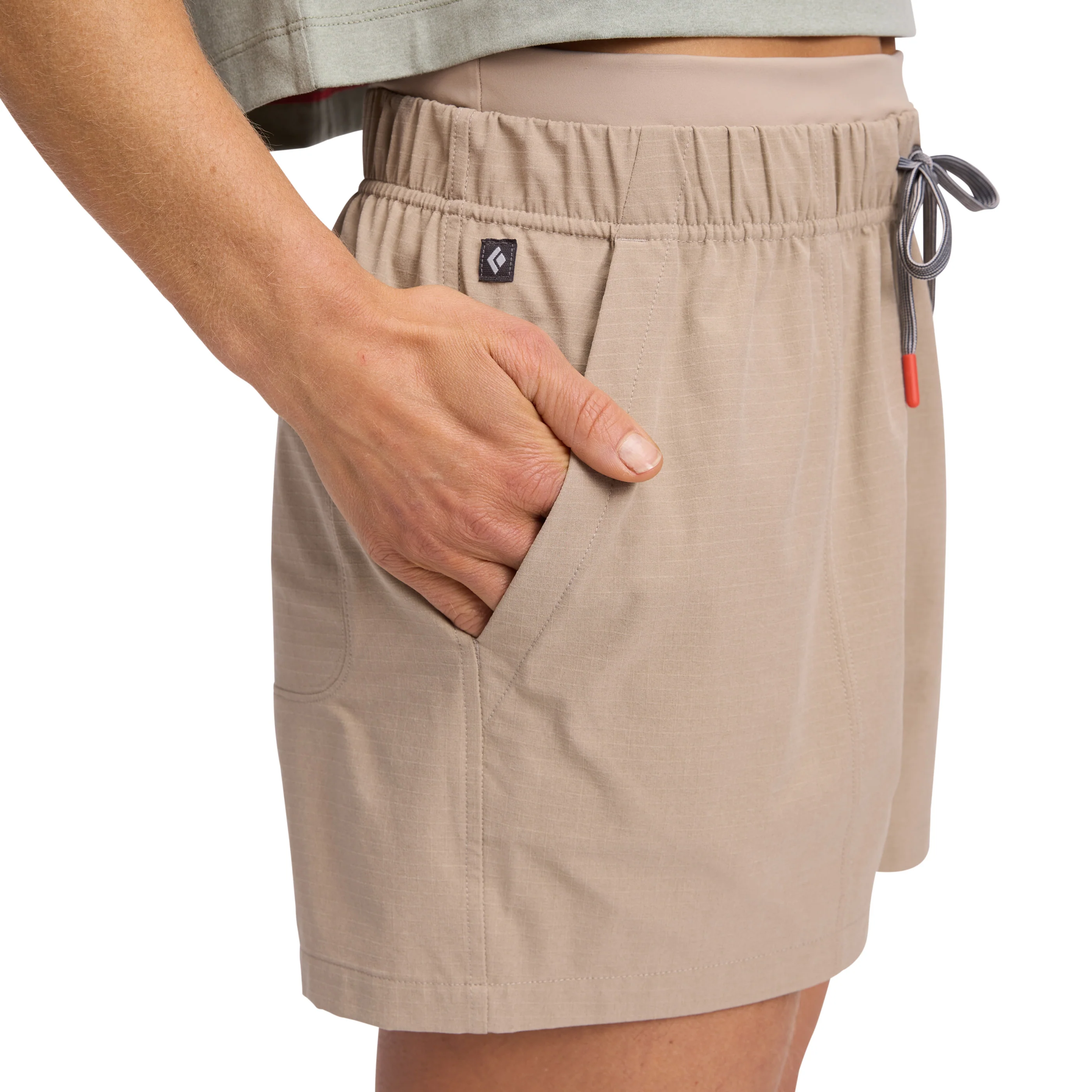 Women's Sequence Shorts - Image 18