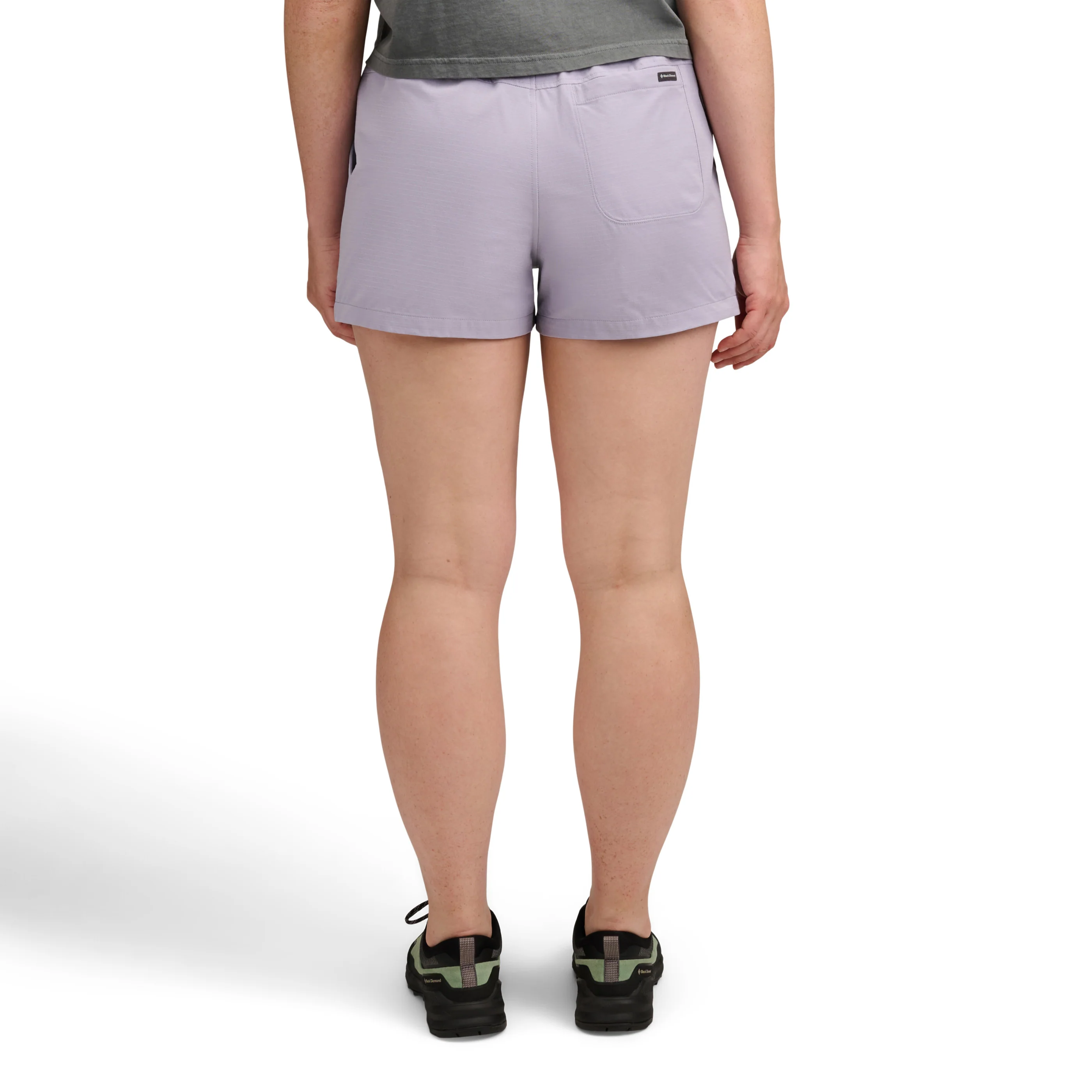 Women's Sequence Shorts - Image 22