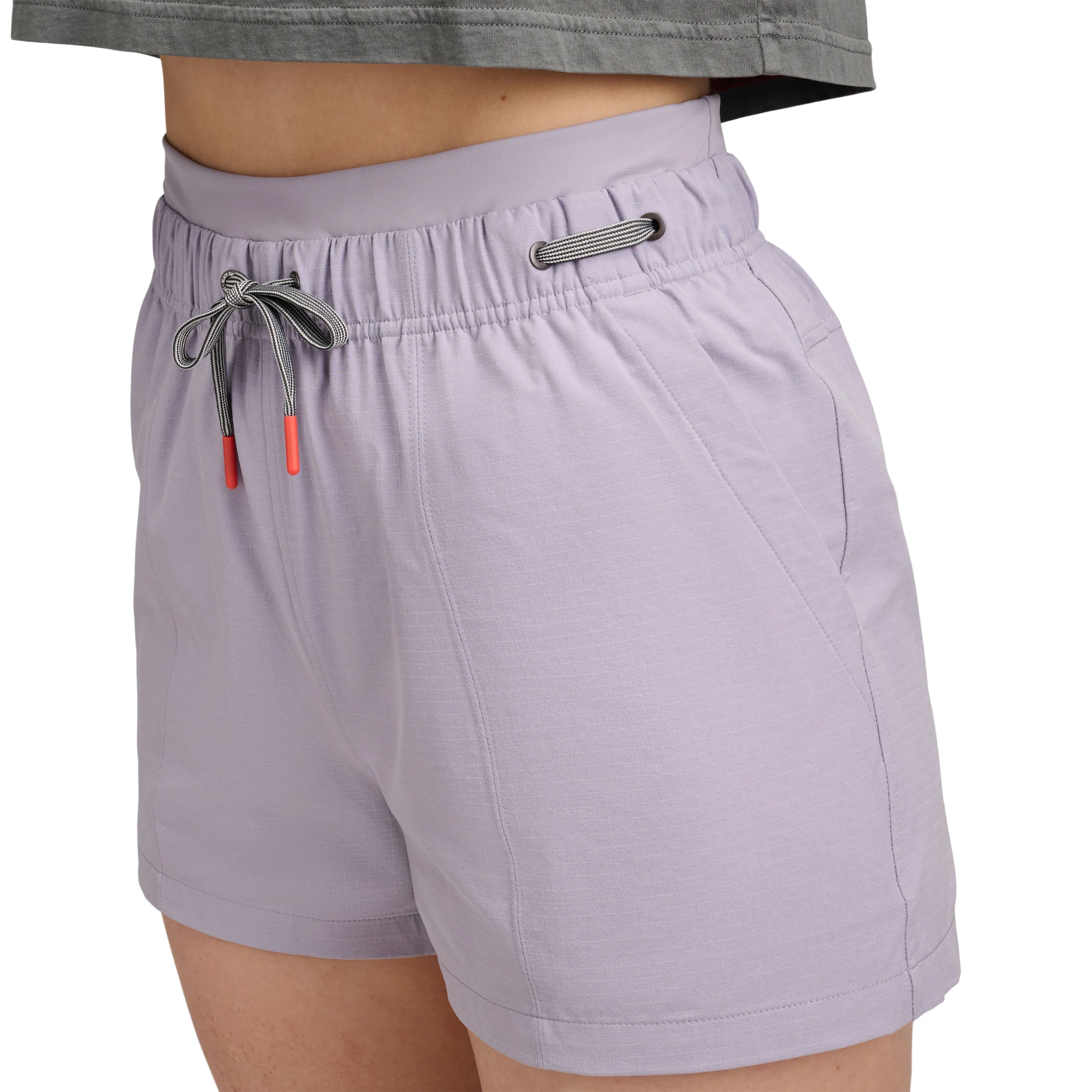 Women's Sequence Shorts - Image 23