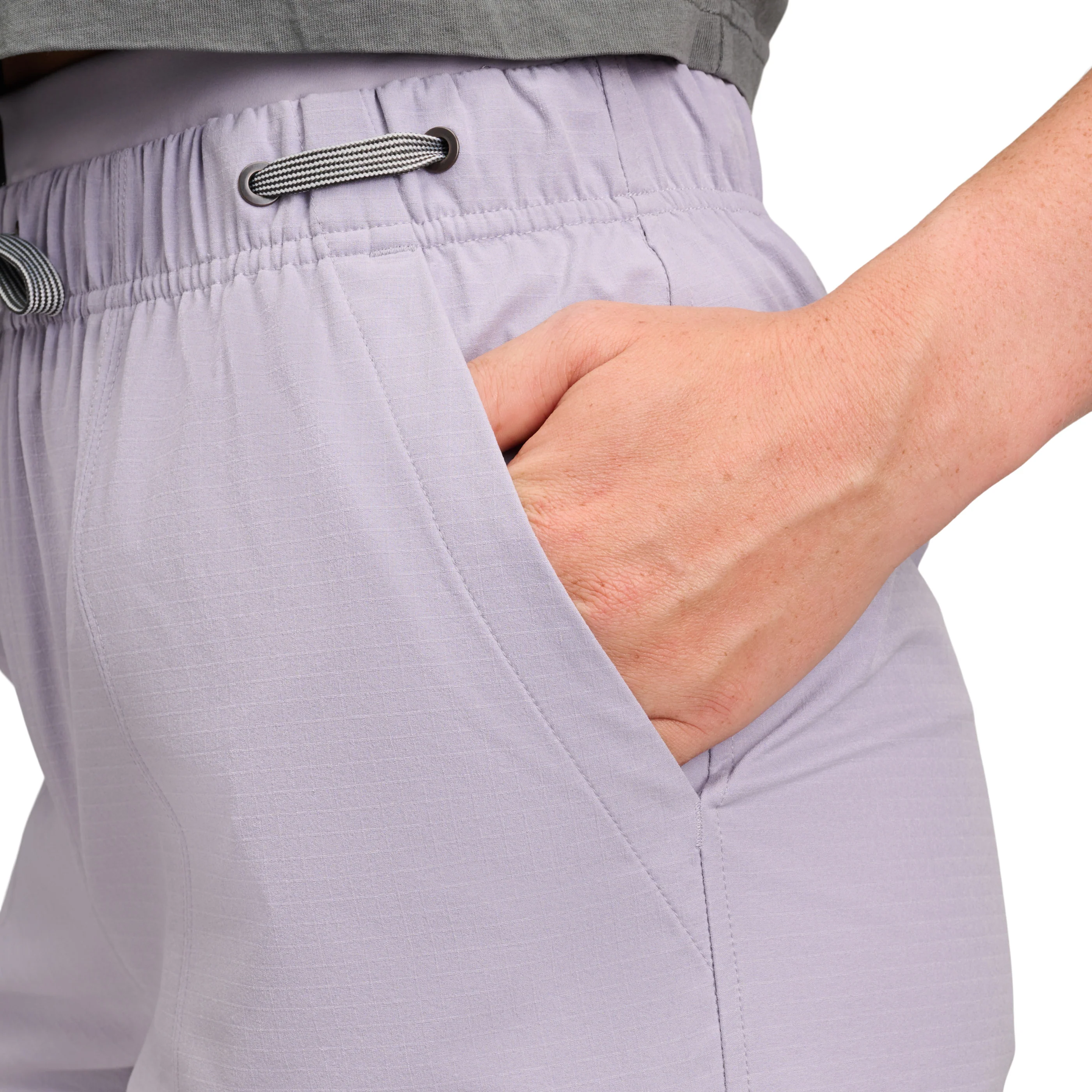 Women's Sequence Shorts - Image 24