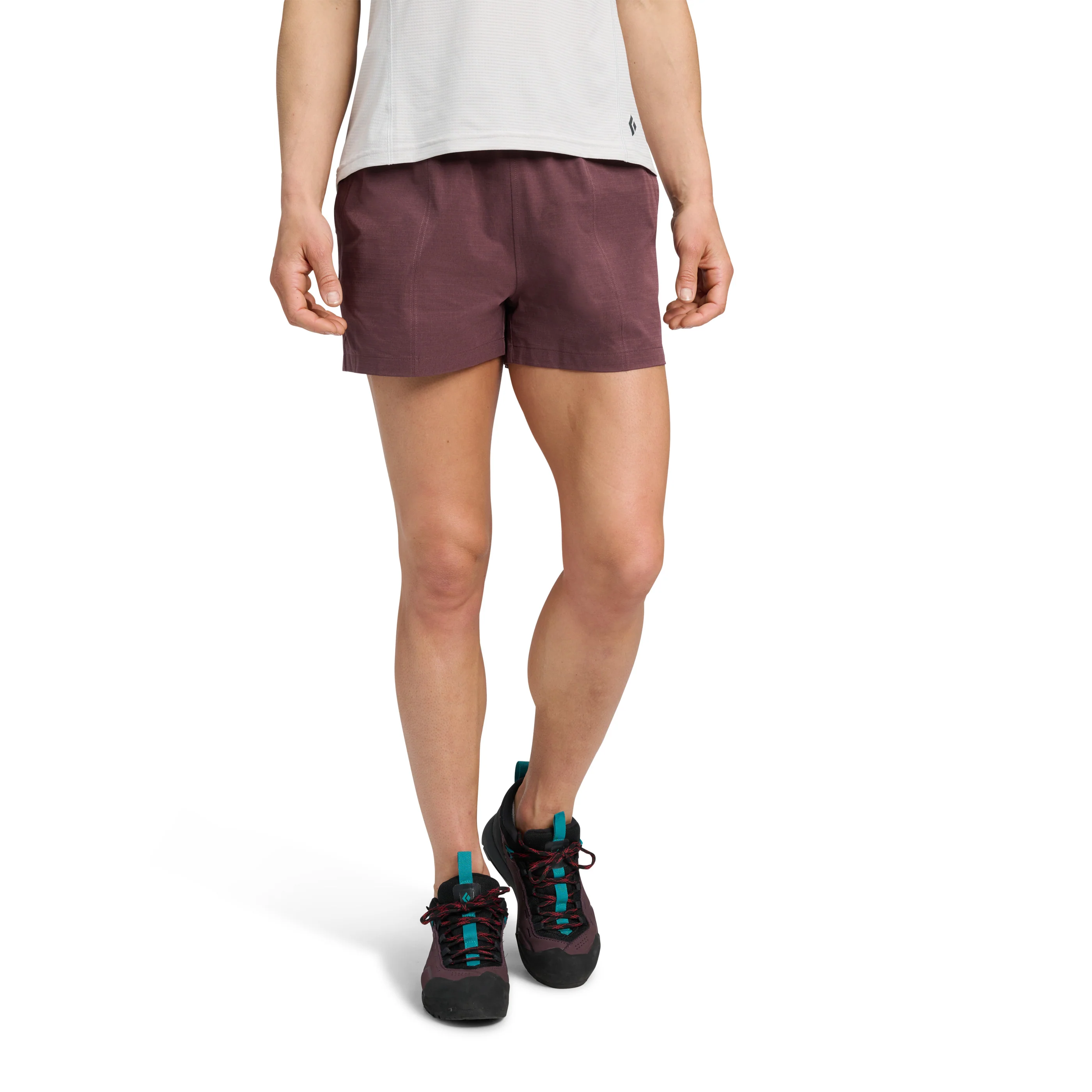 Women's Sequence Shorts - Image 26