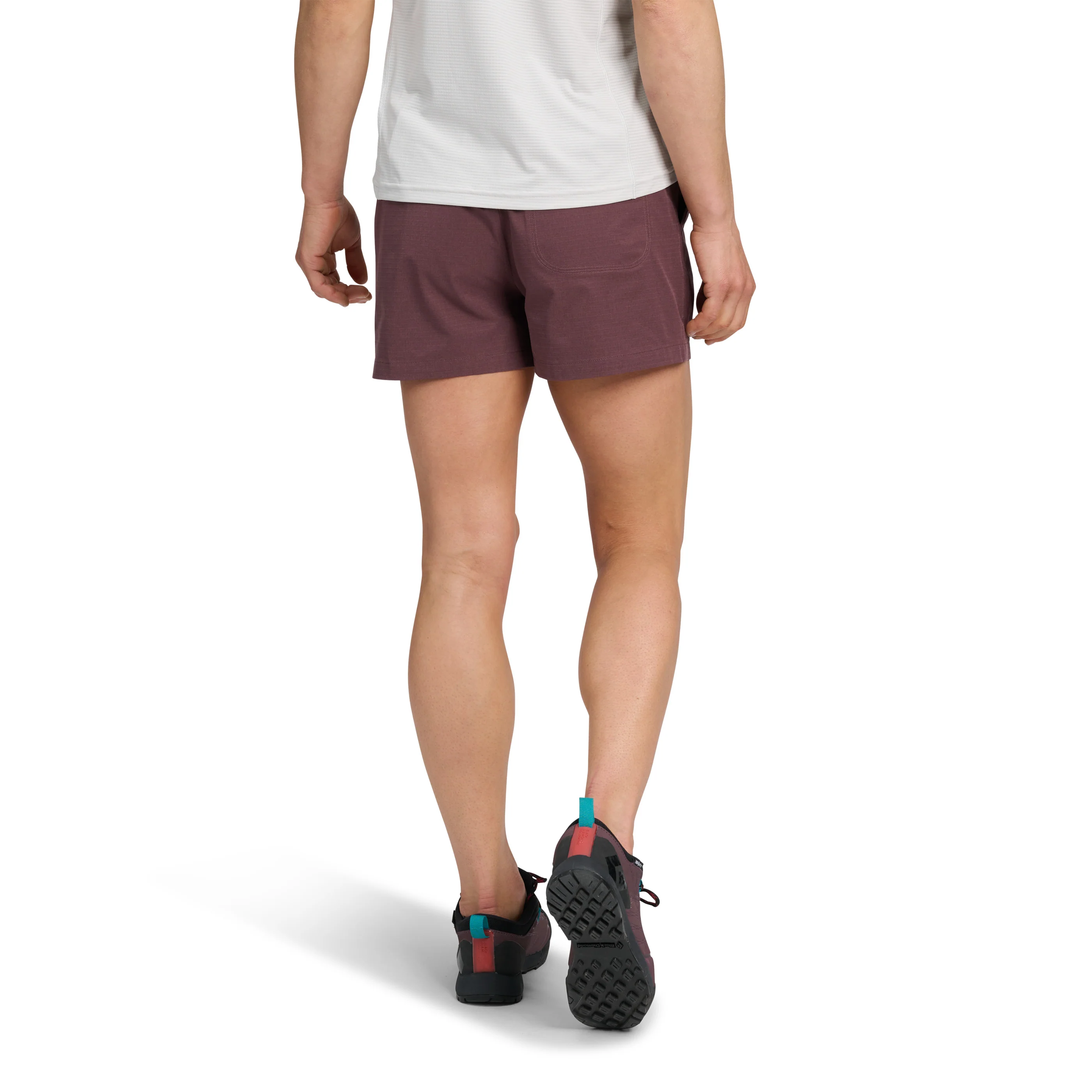 Women's Sequence Shorts - Image 28