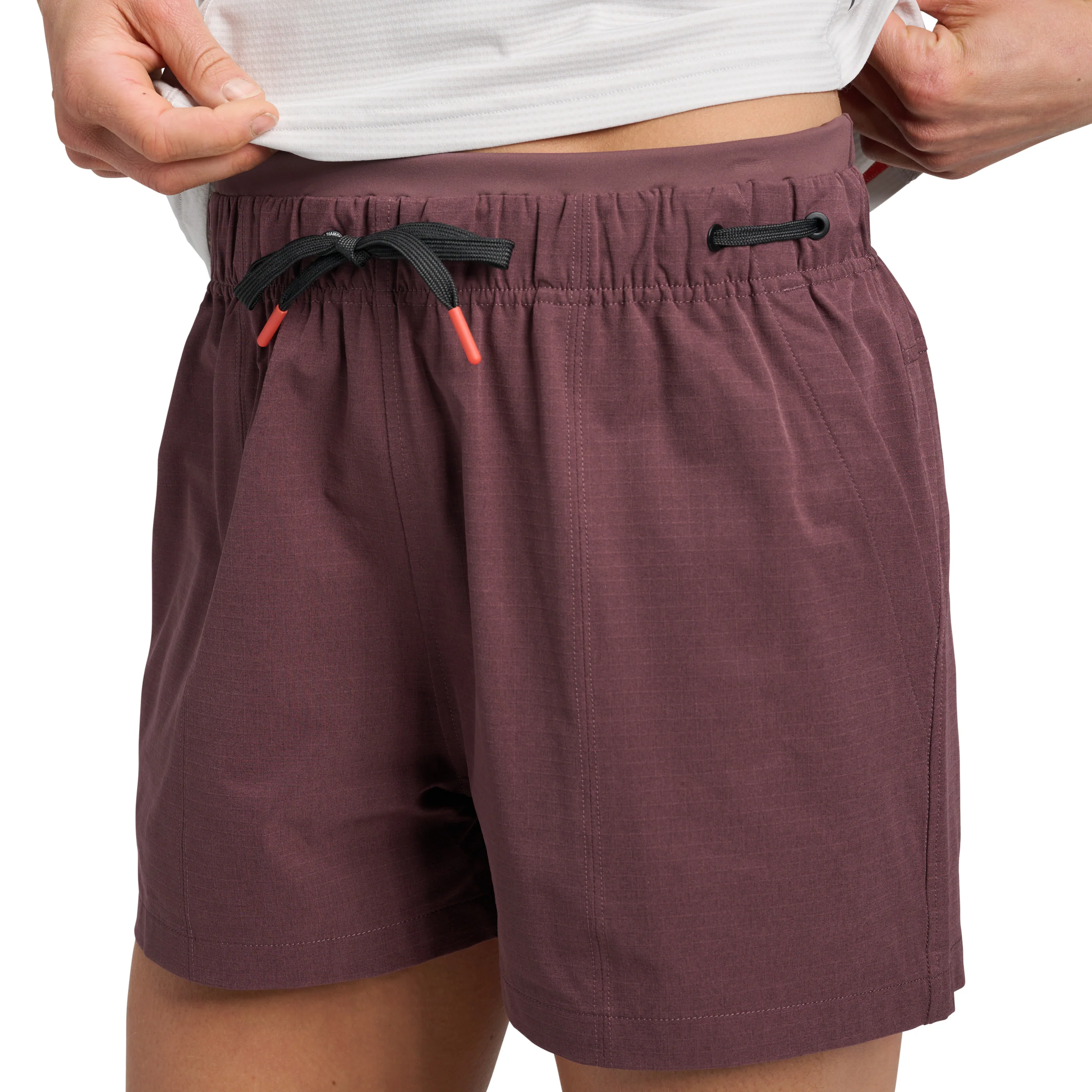 Women's Sequence Shorts - Image 29