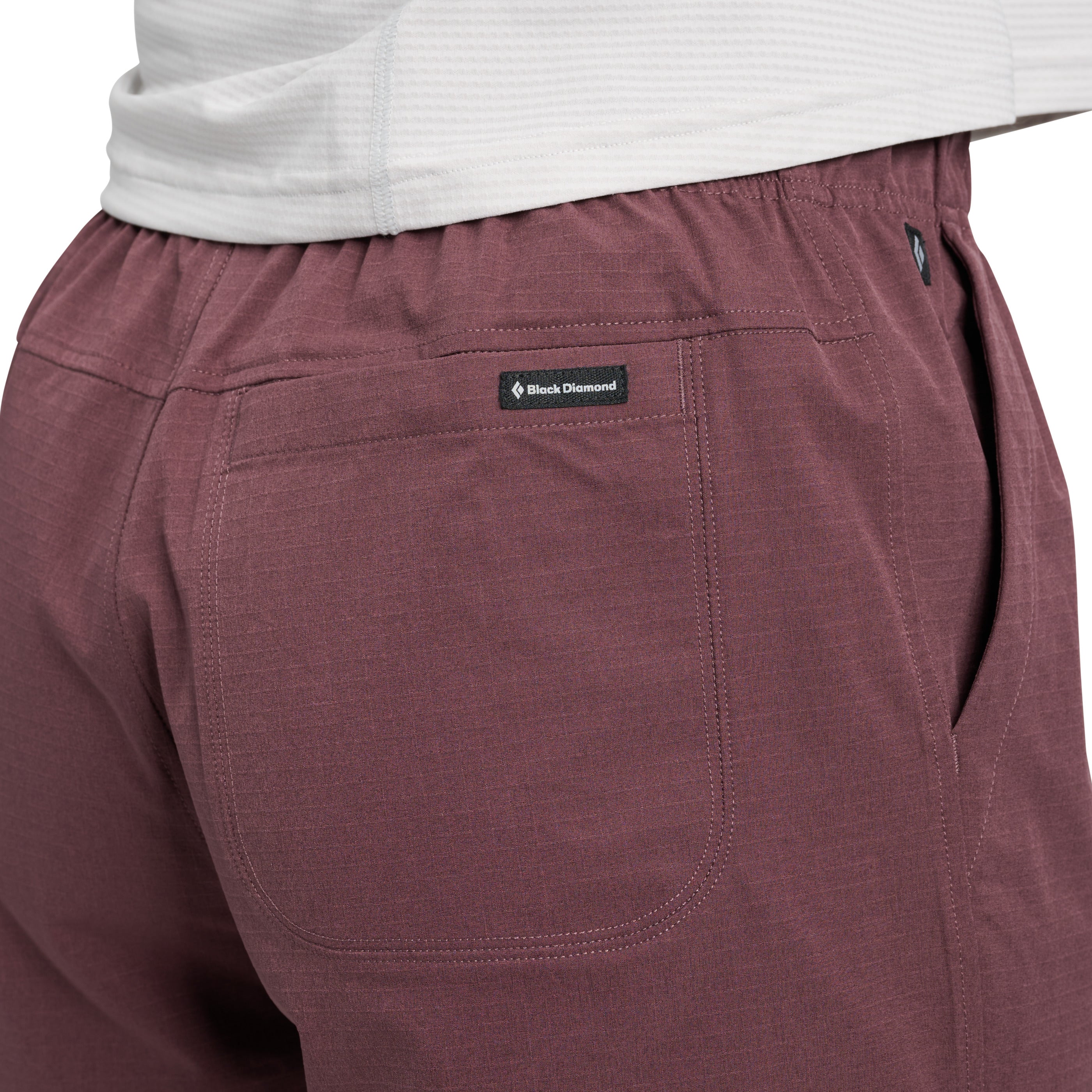 Women's Sequence Shorts - Image 31