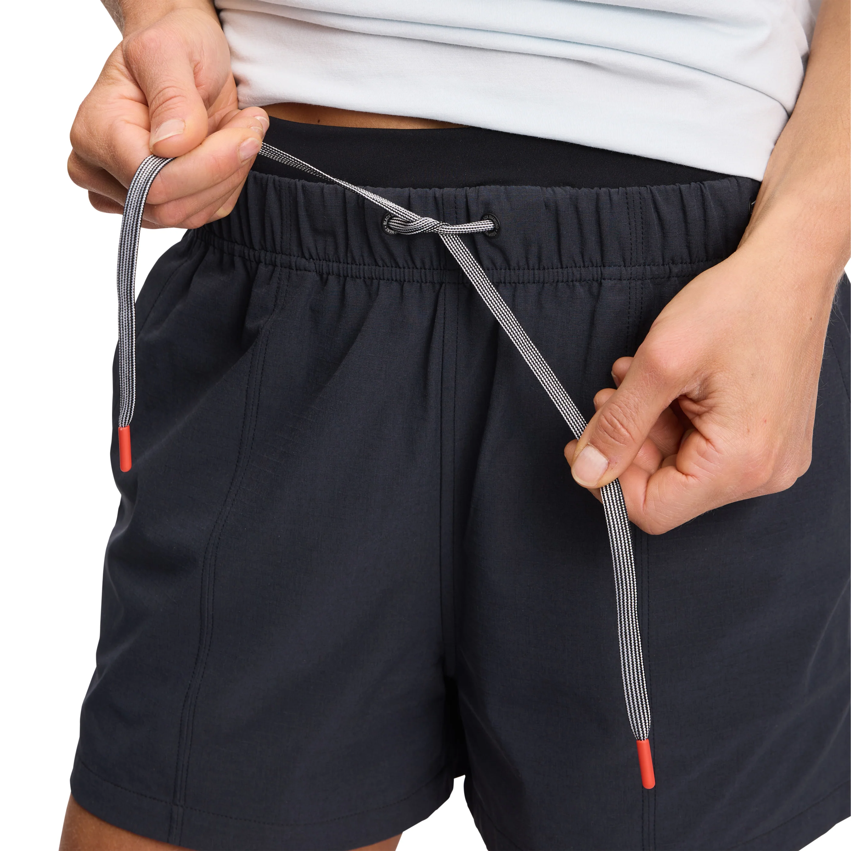 Women's Sequence Shorts - Image 5