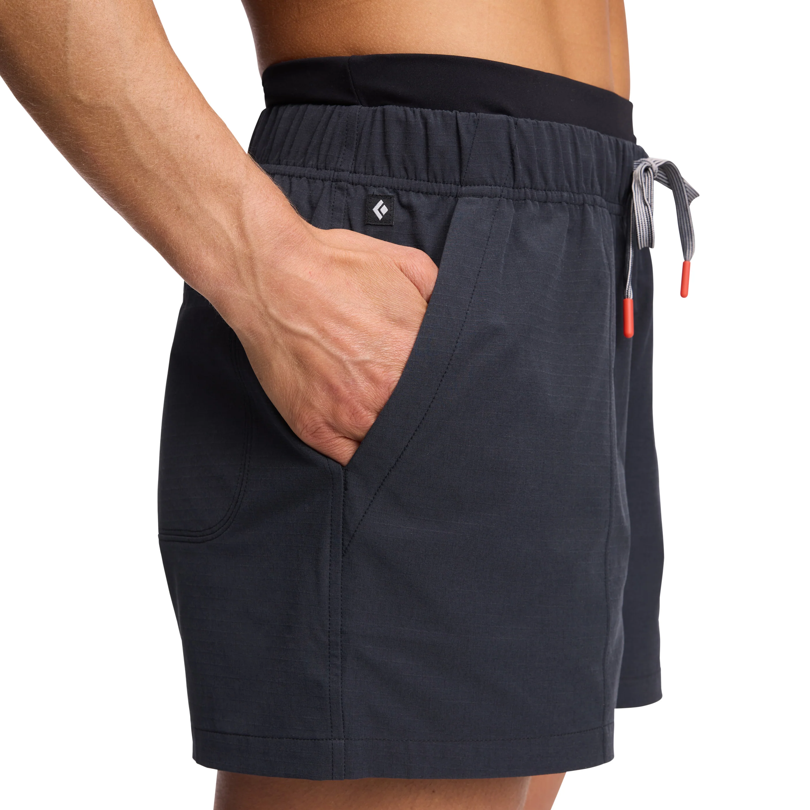 Women's Sequence Shorts - Image 6