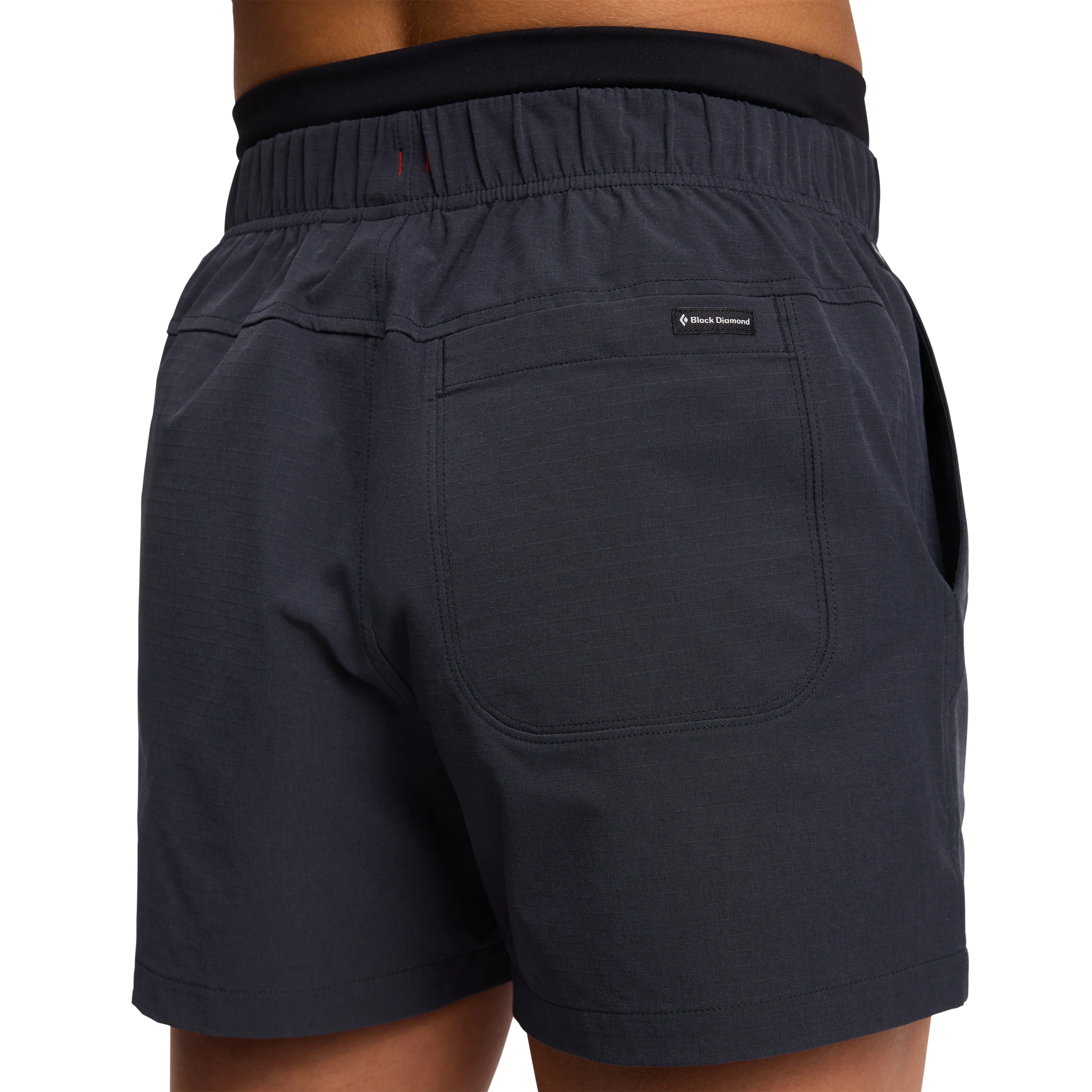 Women's Sequence Shorts - Image 7