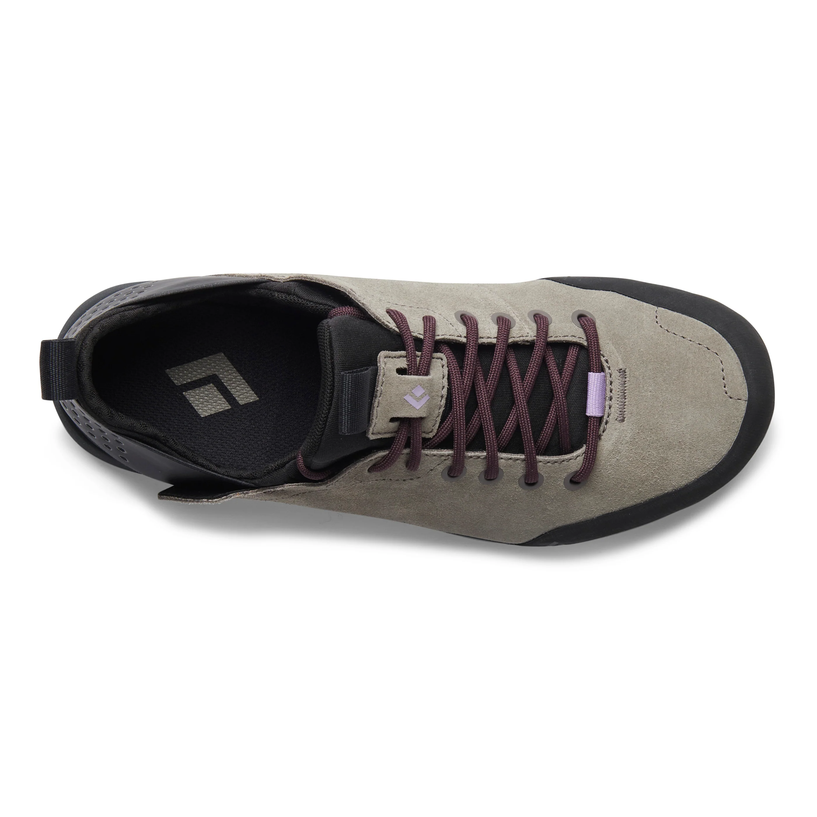Women's Session Suede Shoes - Image 10