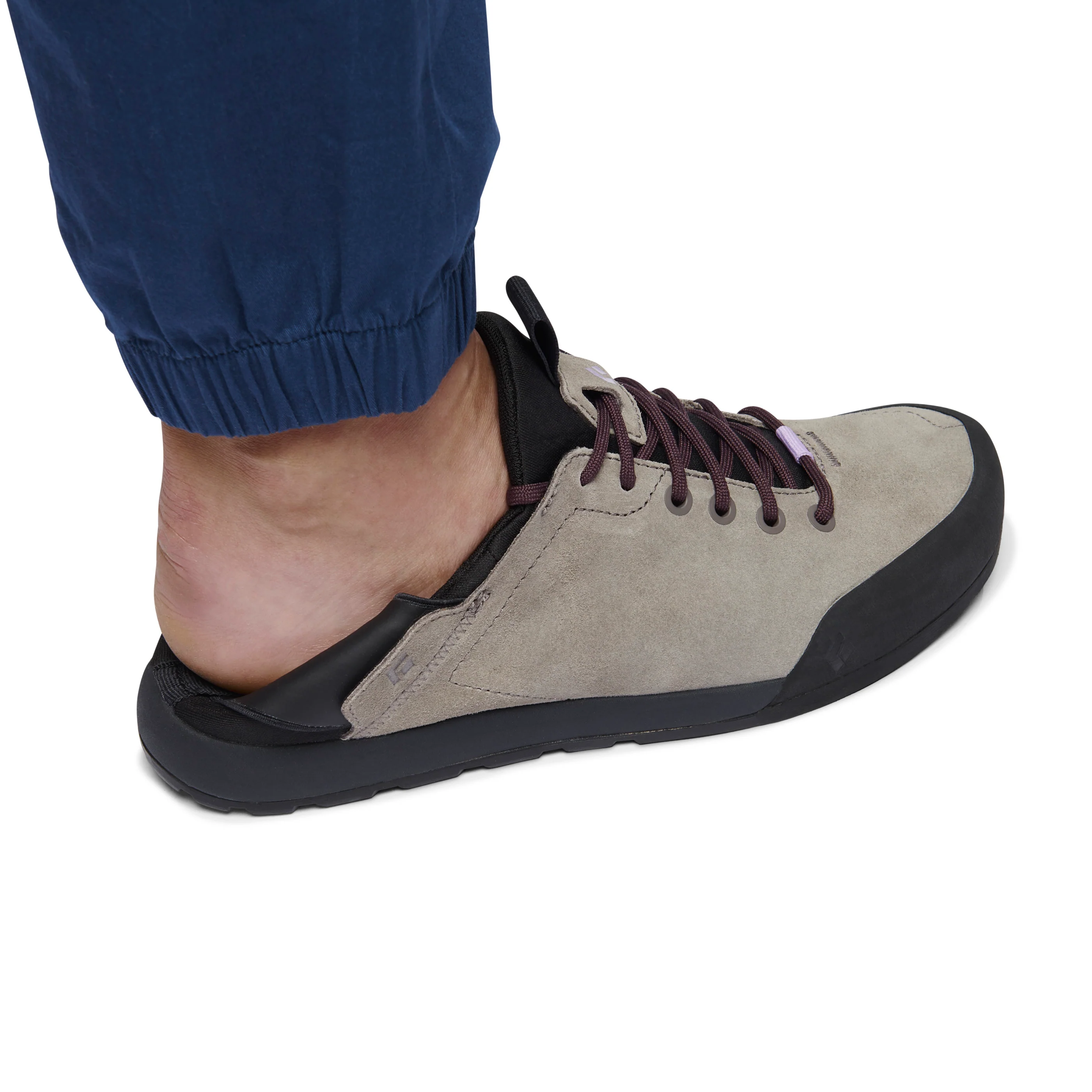 Women's Session Suede Shoes - Image 12