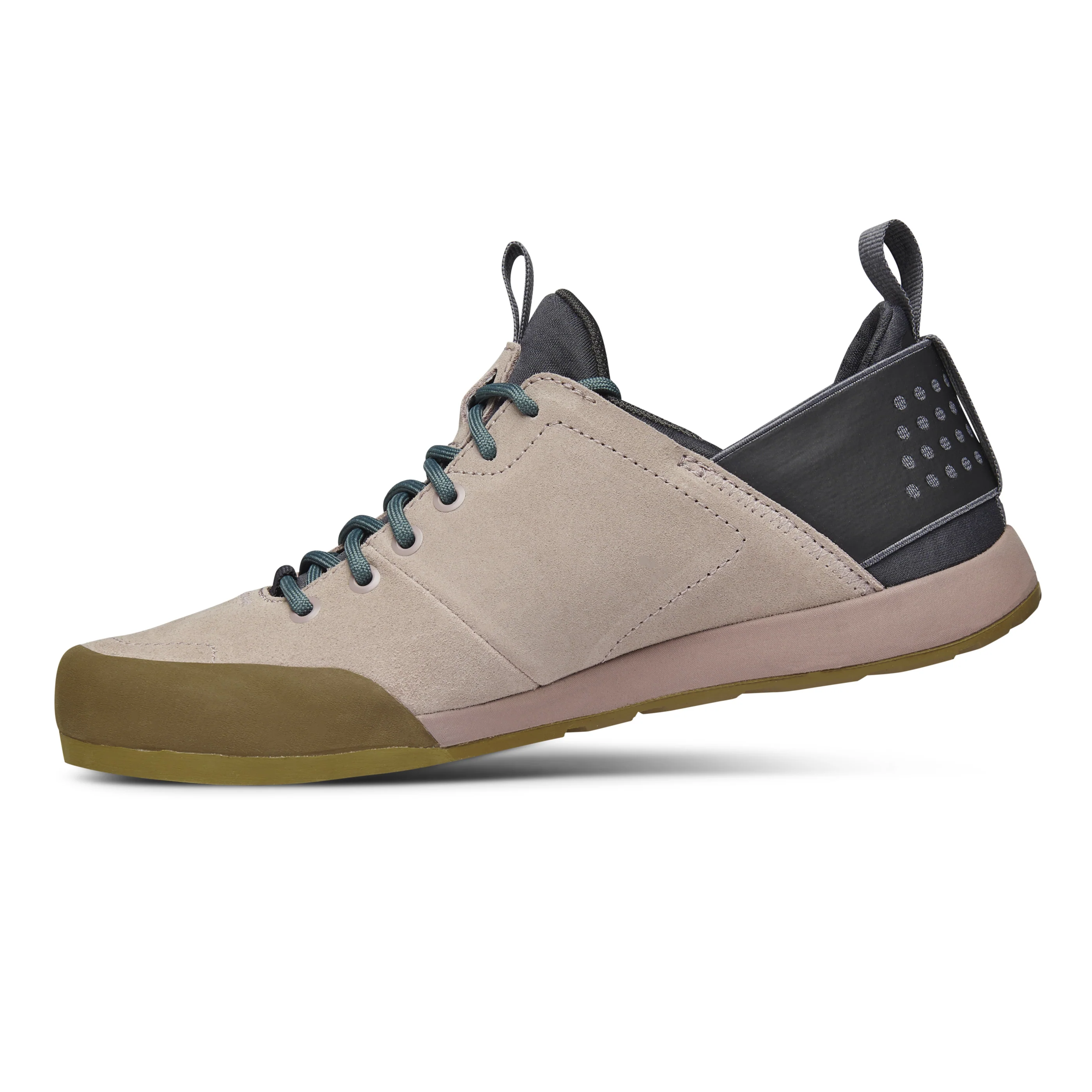 Women's Session Suede Shoes - Image 18
