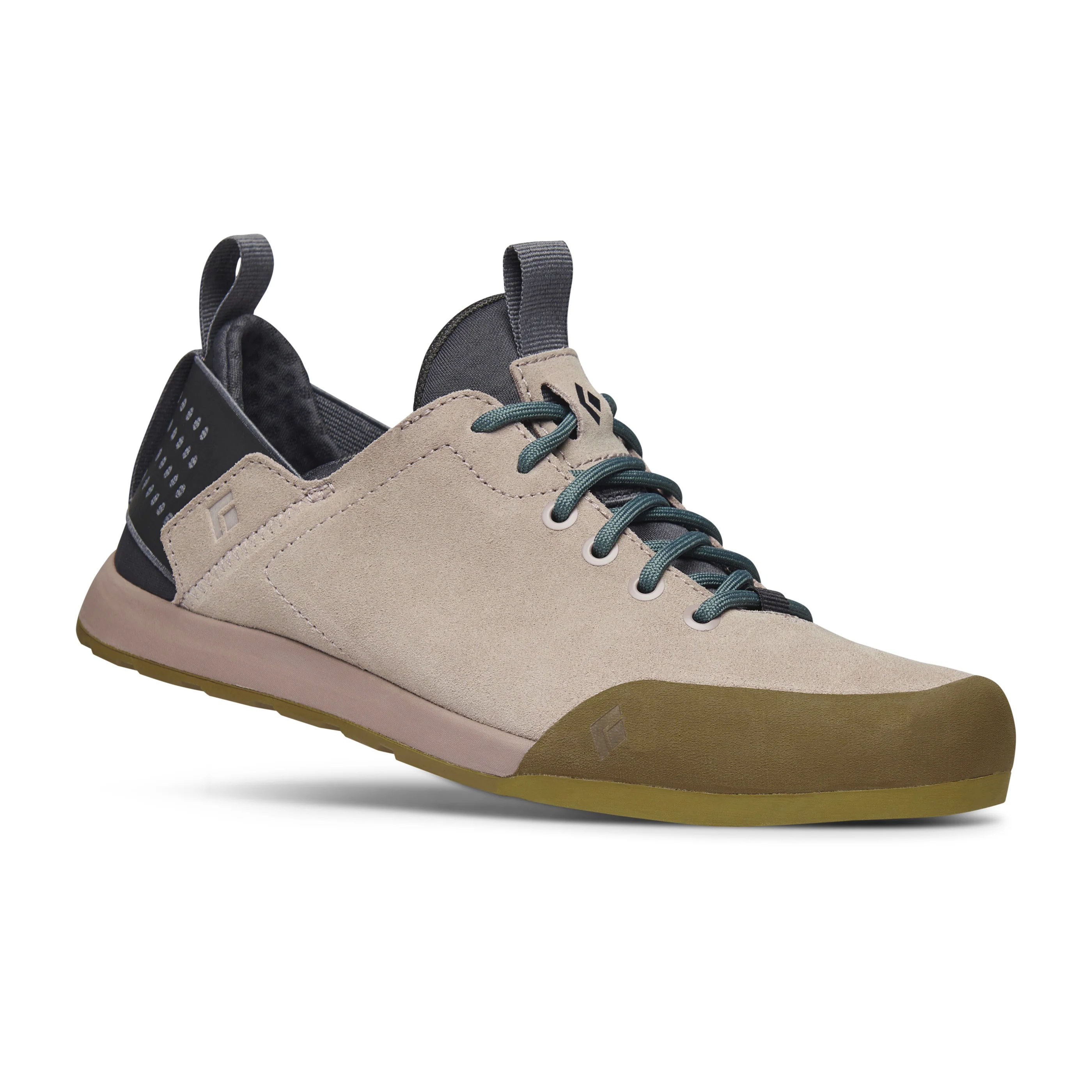 Women's Session Suede Shoes - Image 2