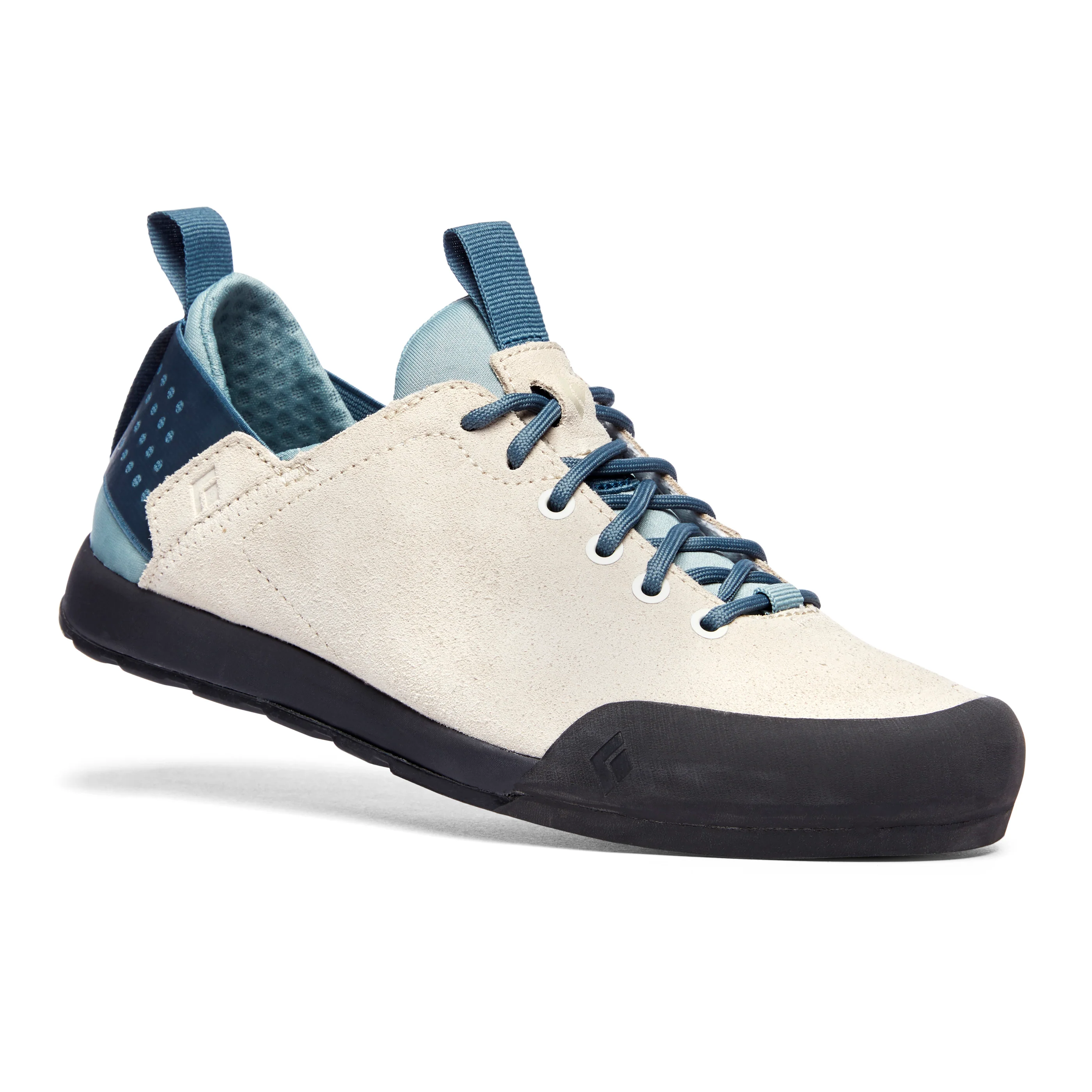 Women's Session Suede Shoes - Image 3