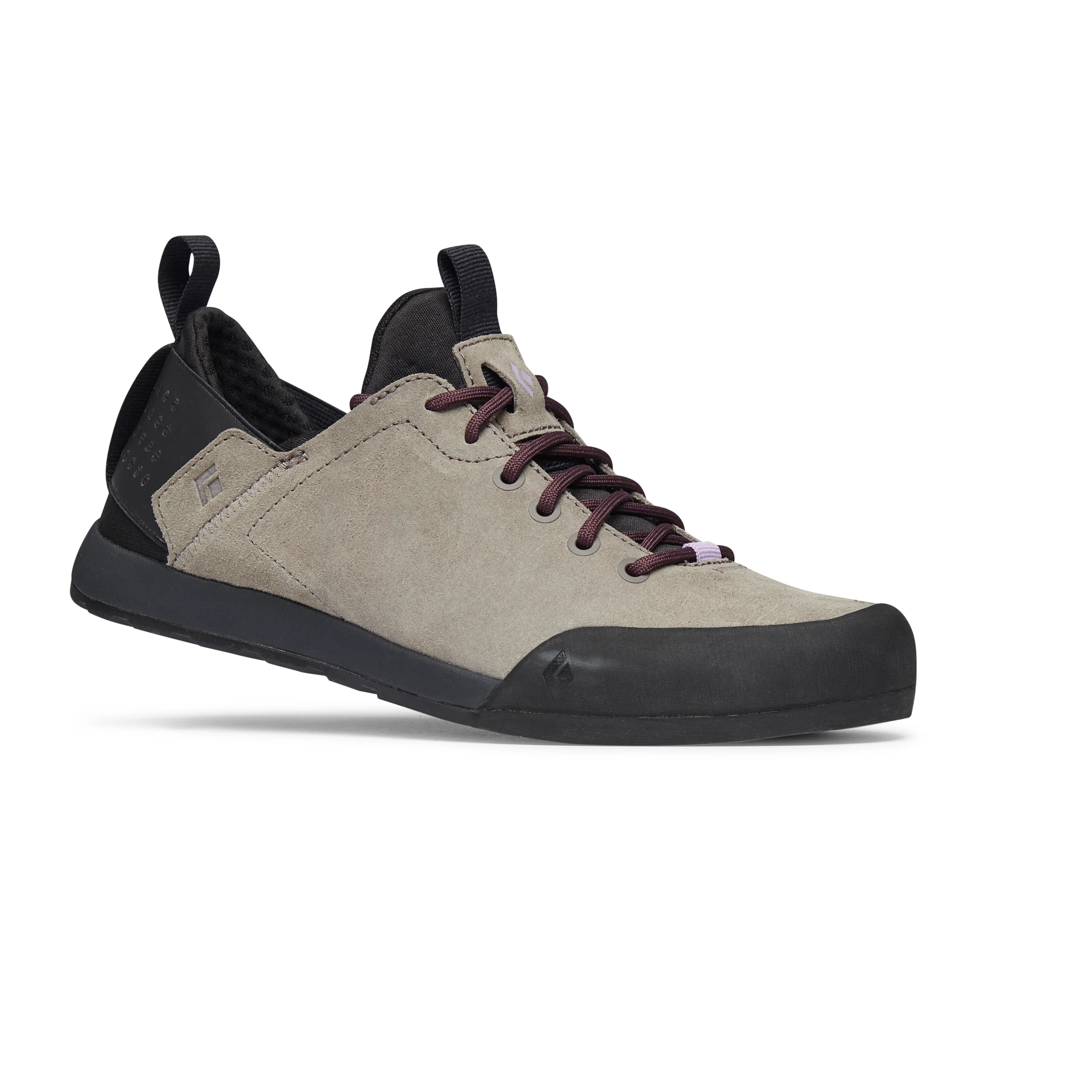 Women's Session Suede Shoes - Image 6