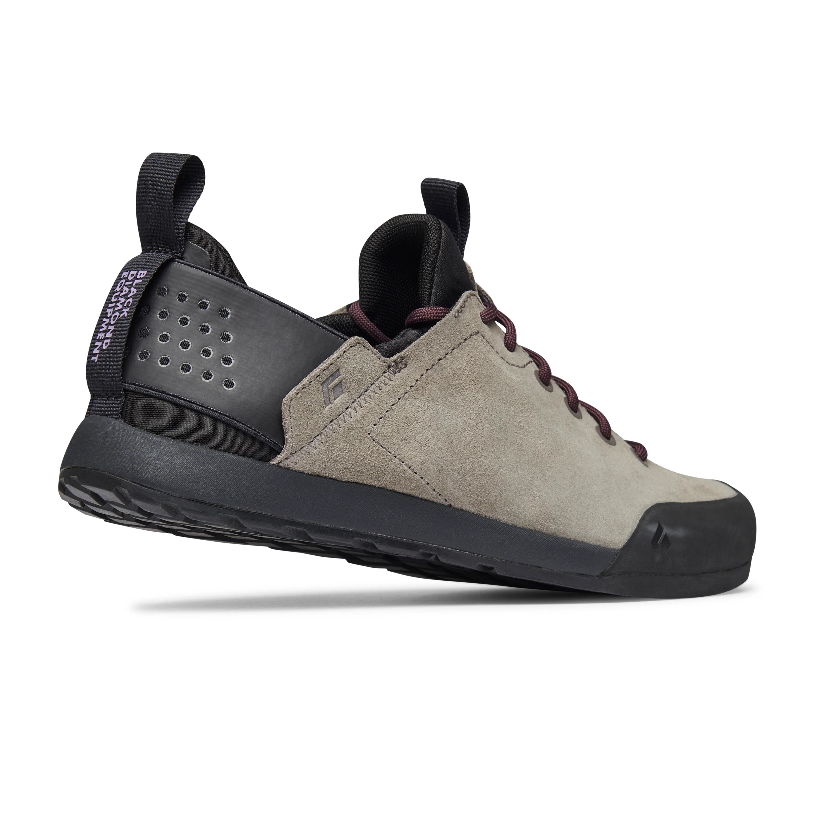 Women's Session Suede Shoes - Image 7