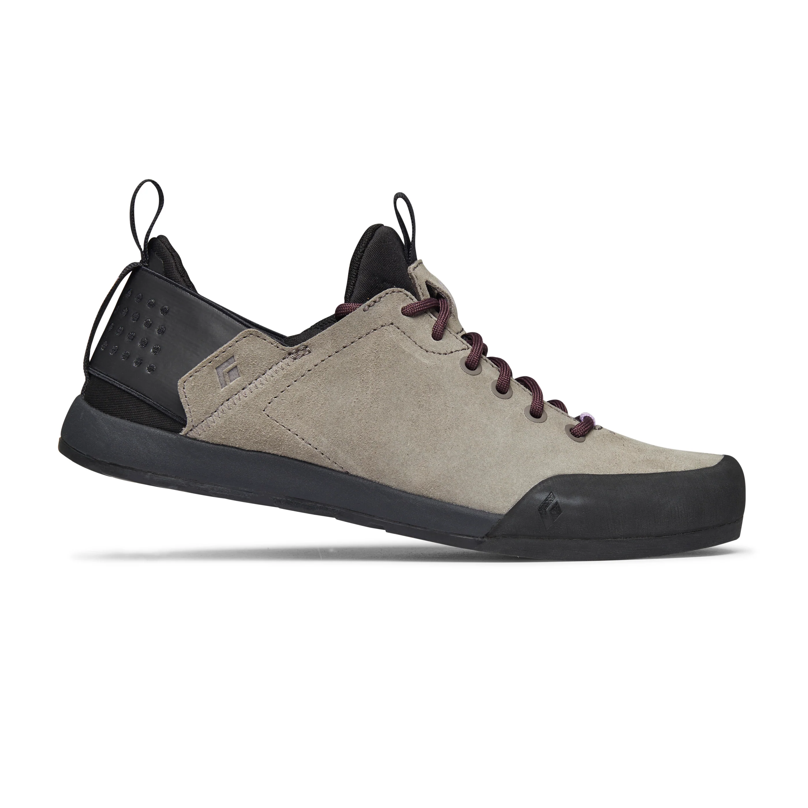 Women's Session Suede Shoes - Image 8