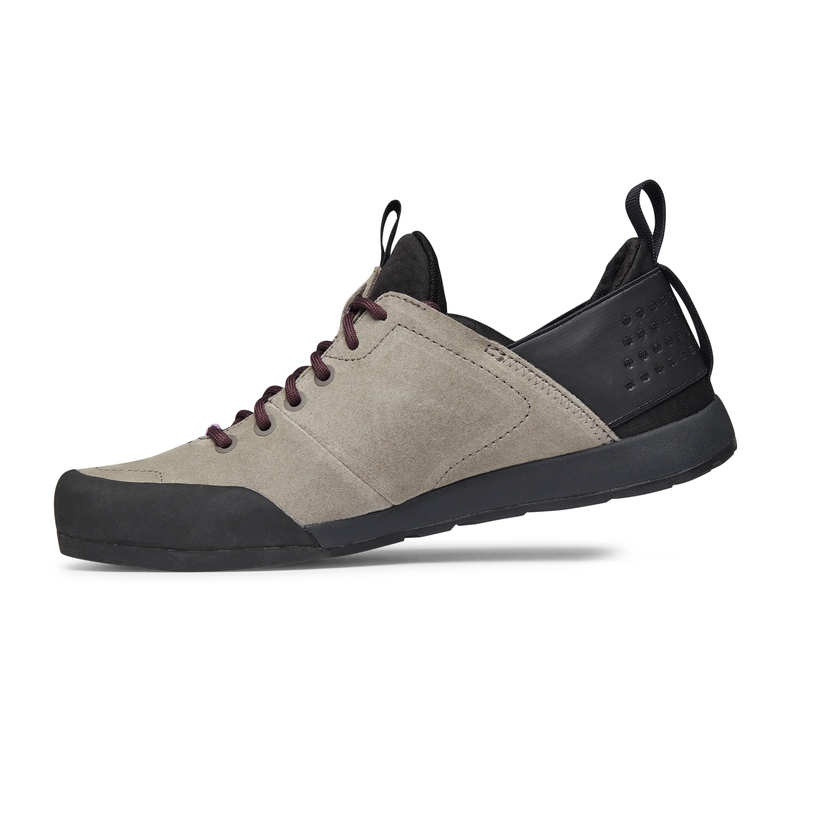 Women's Session Suede Shoes - Image 9
