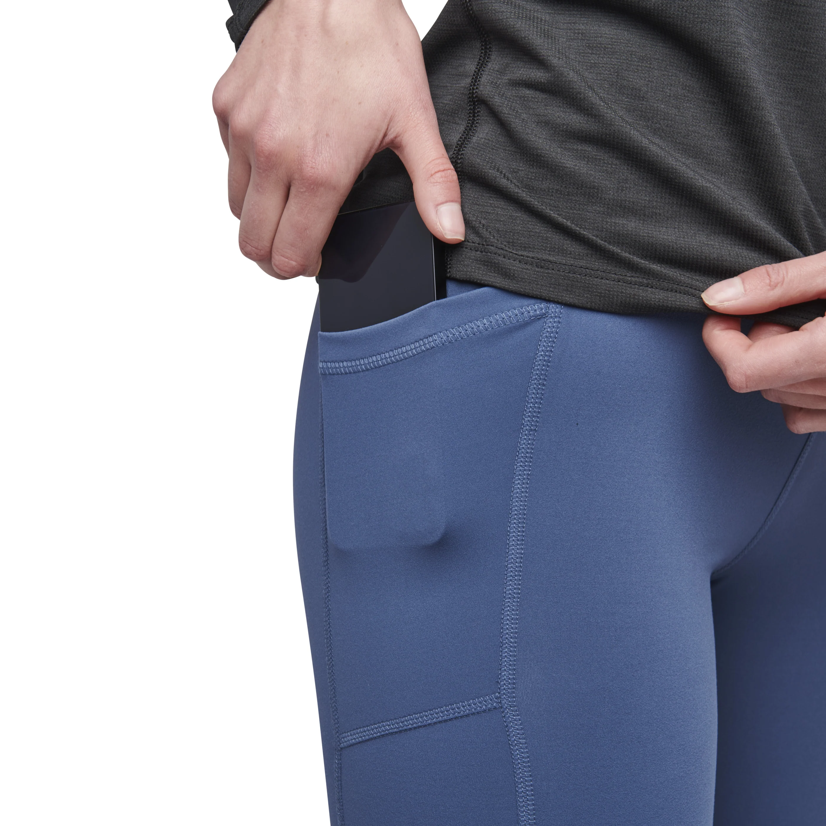 Women's Session Tights - Image 15