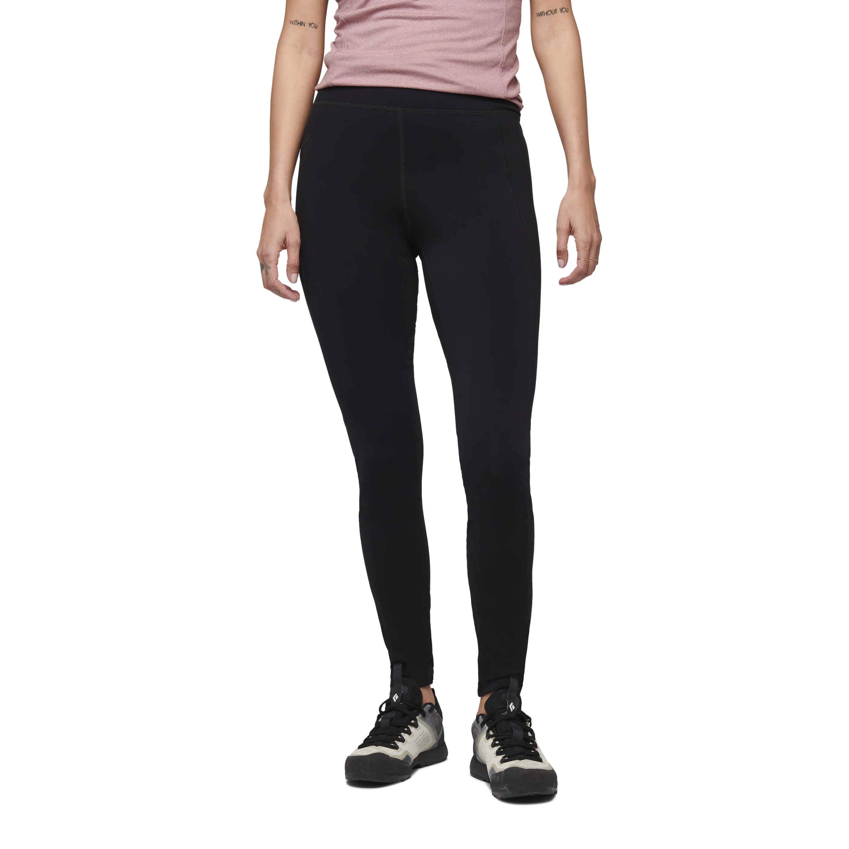 Women's Session Tights - Image 2
