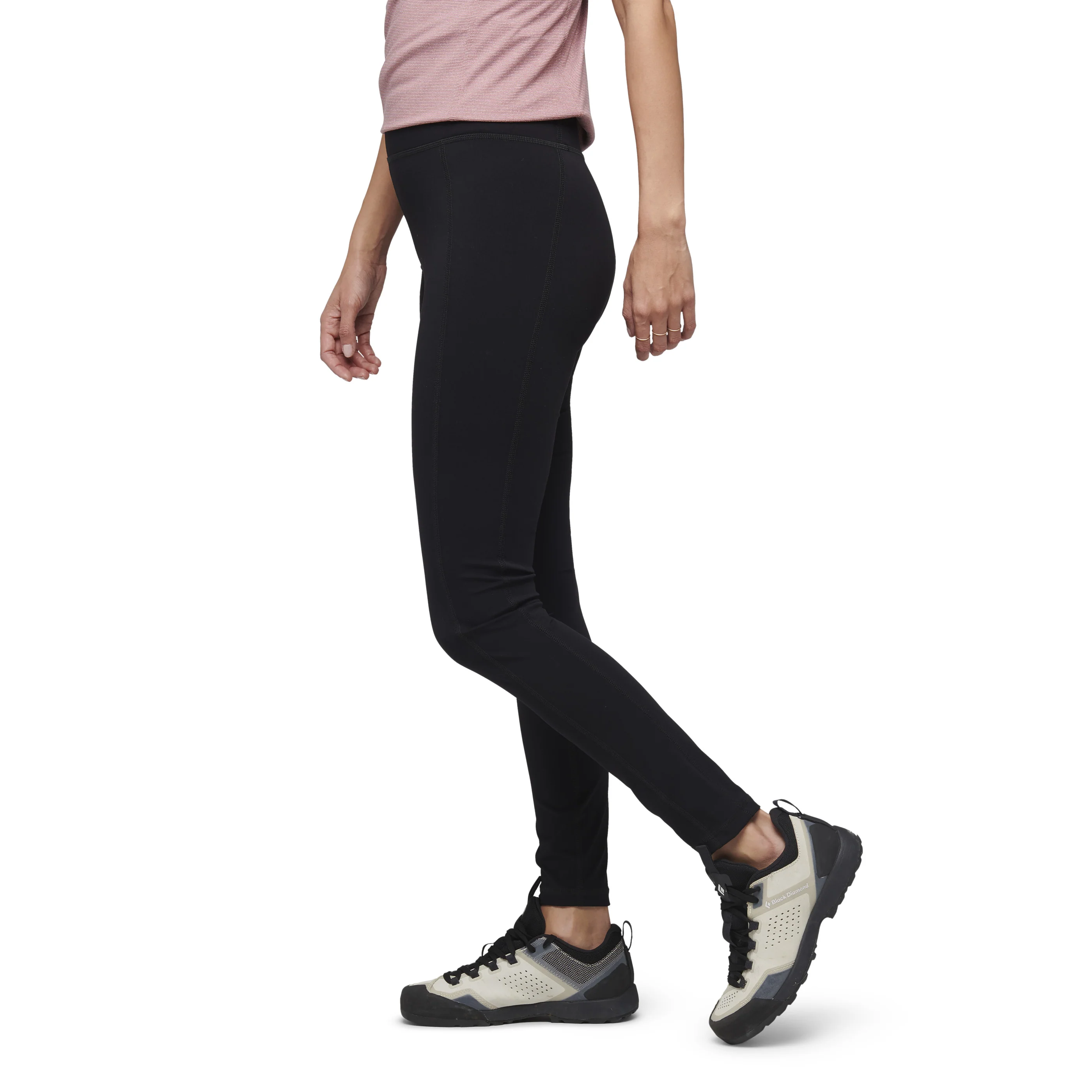 Women's Session Tights - Image 3