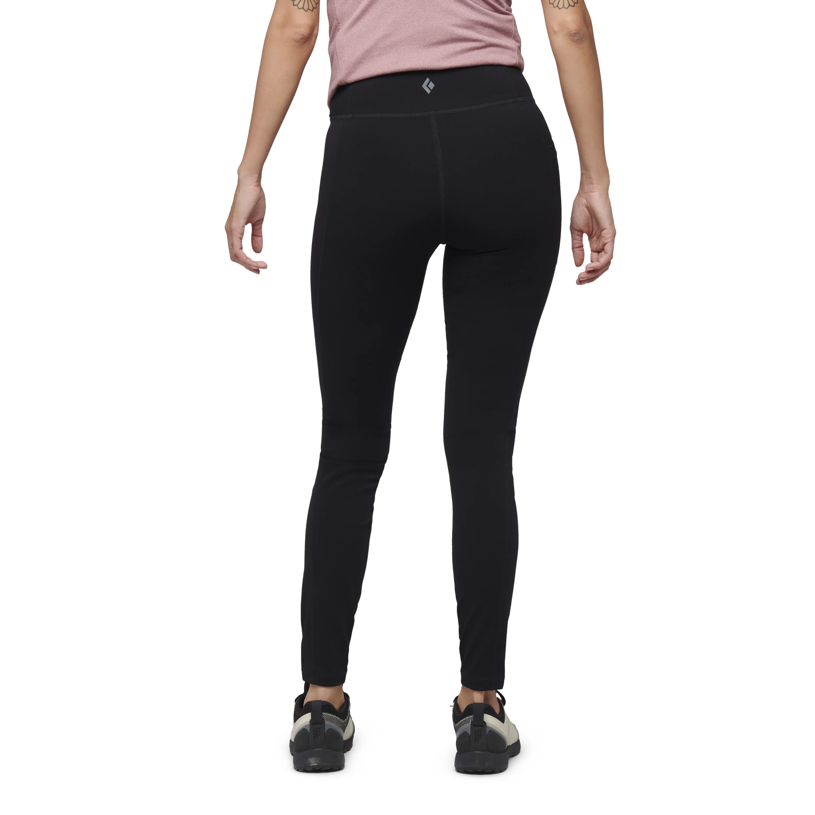 Women's Session Tights - Image 4