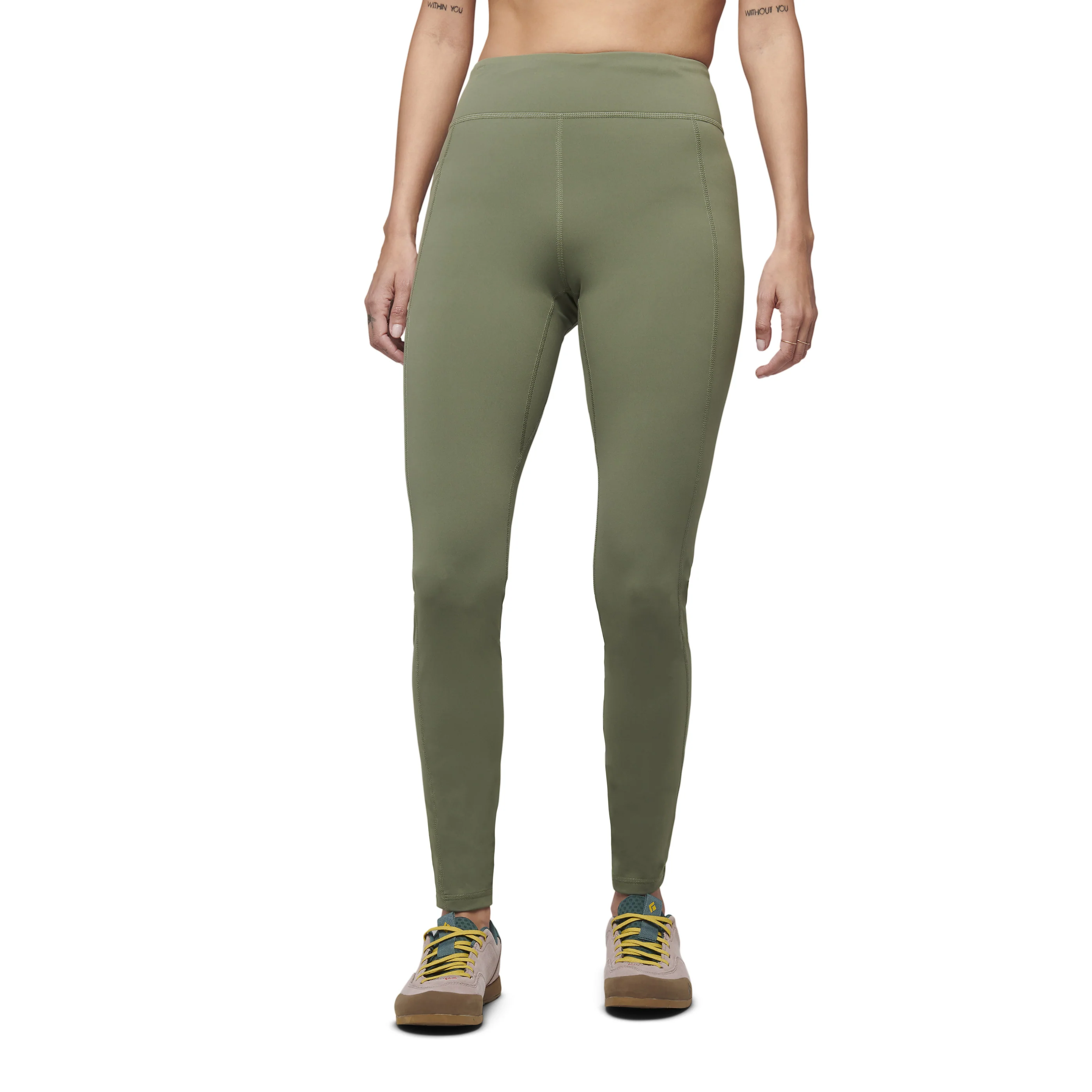 Women's Session Tights - Image 7
