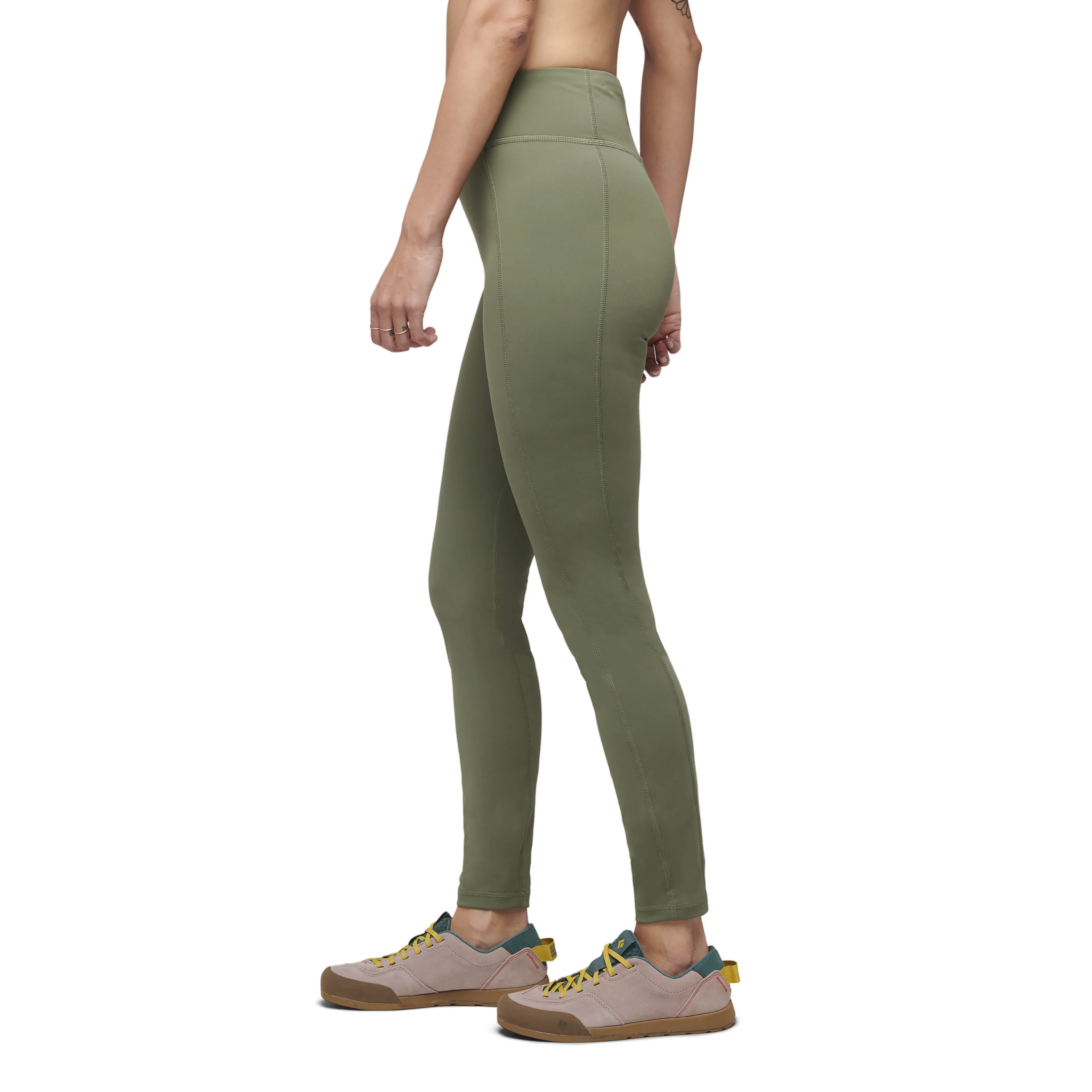 Women's Session Tights - Image 8