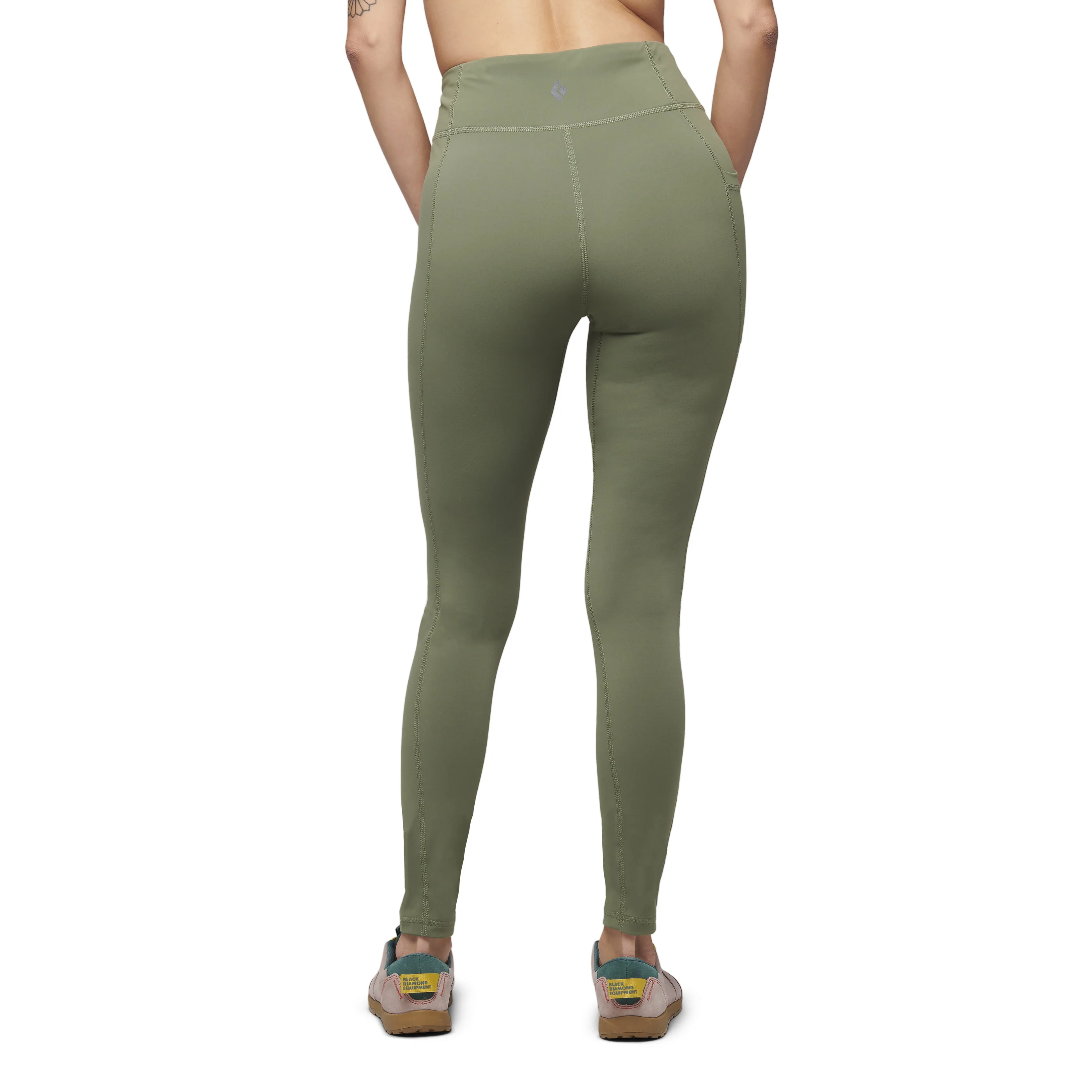 Women's Session Tights - Image 9