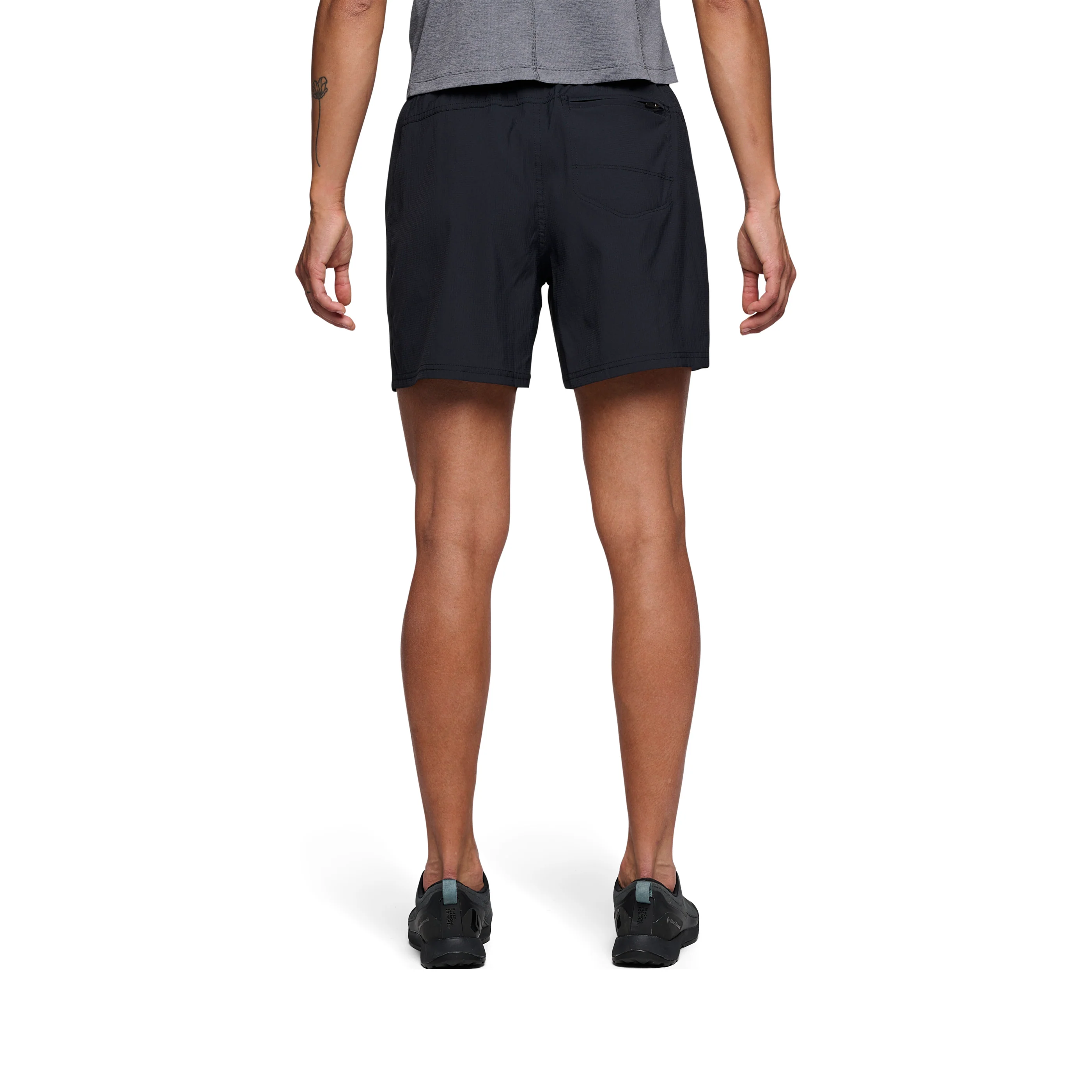 Women's Sierra LT Shorts - Image 3