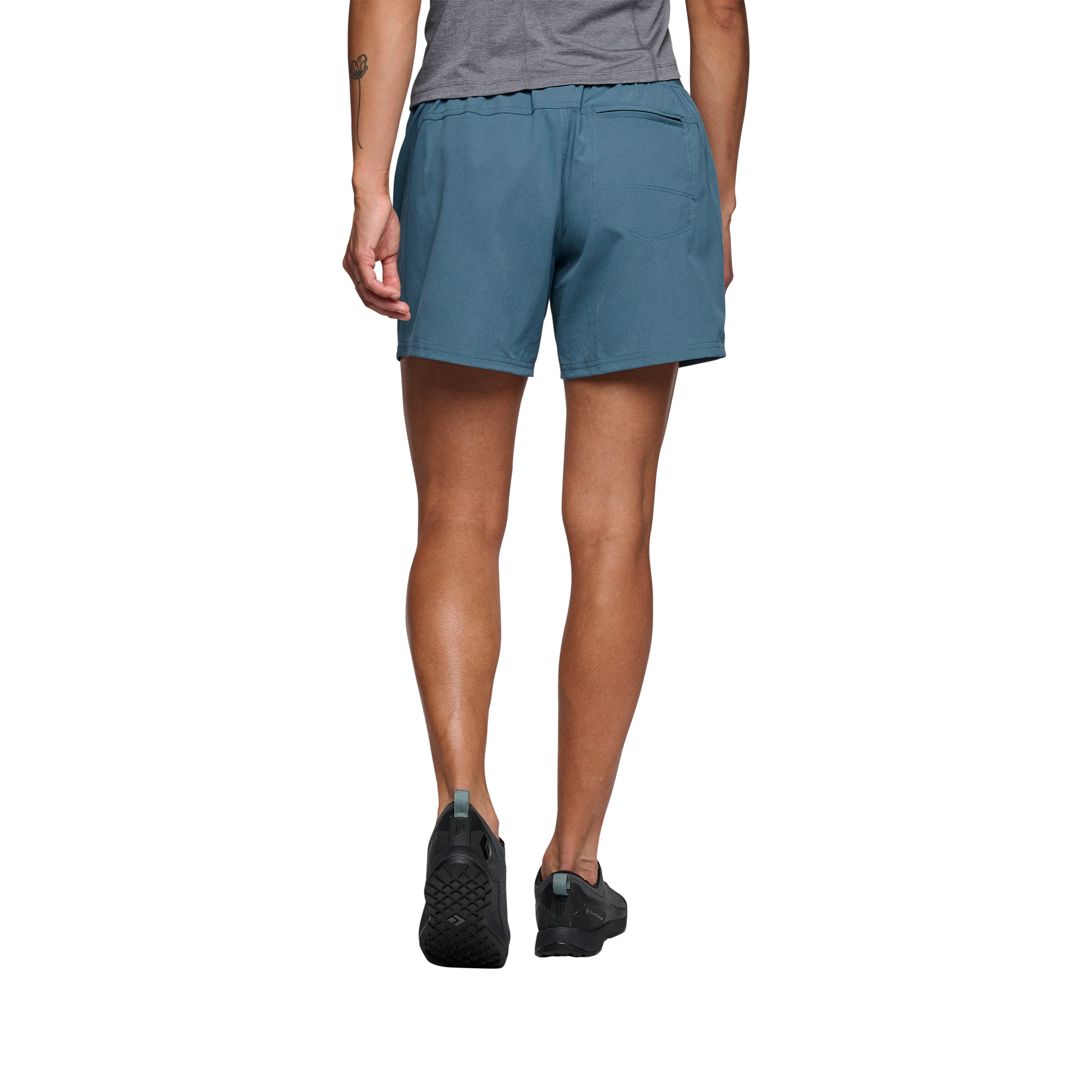 Women's Sierra Shorts - Image 32