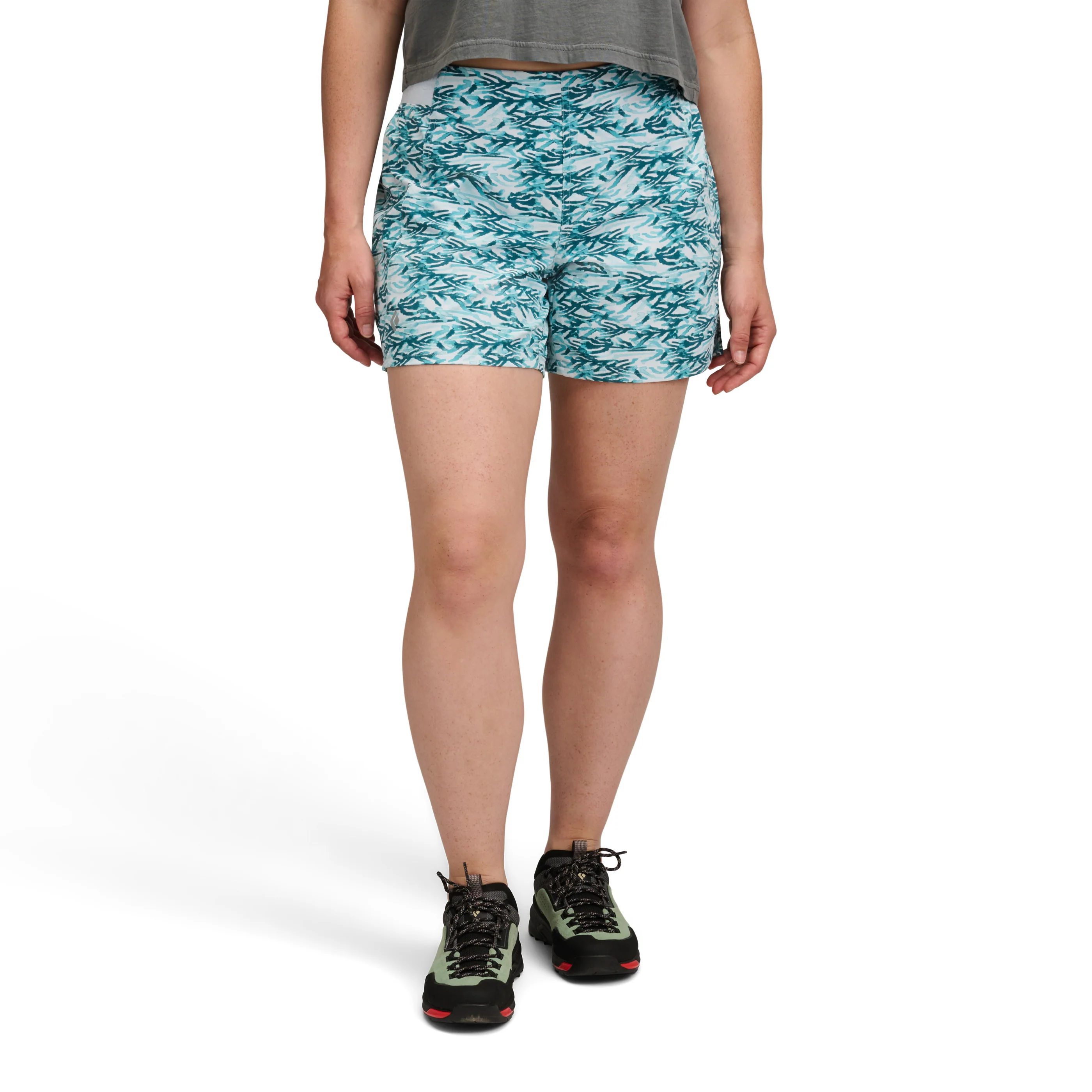 Women's Sierra Shorts - Image 33