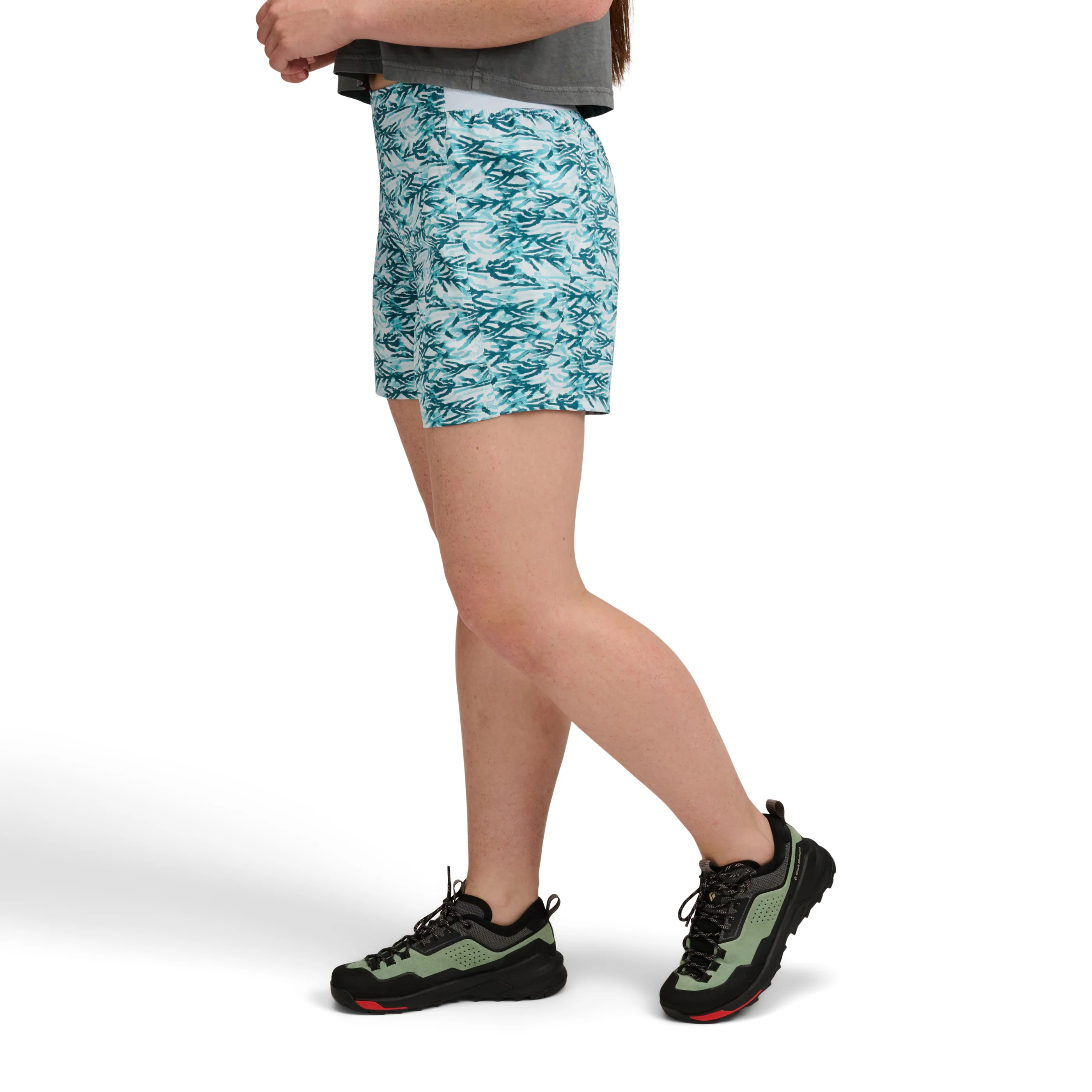 Women's Sierra Shorts - Image 34