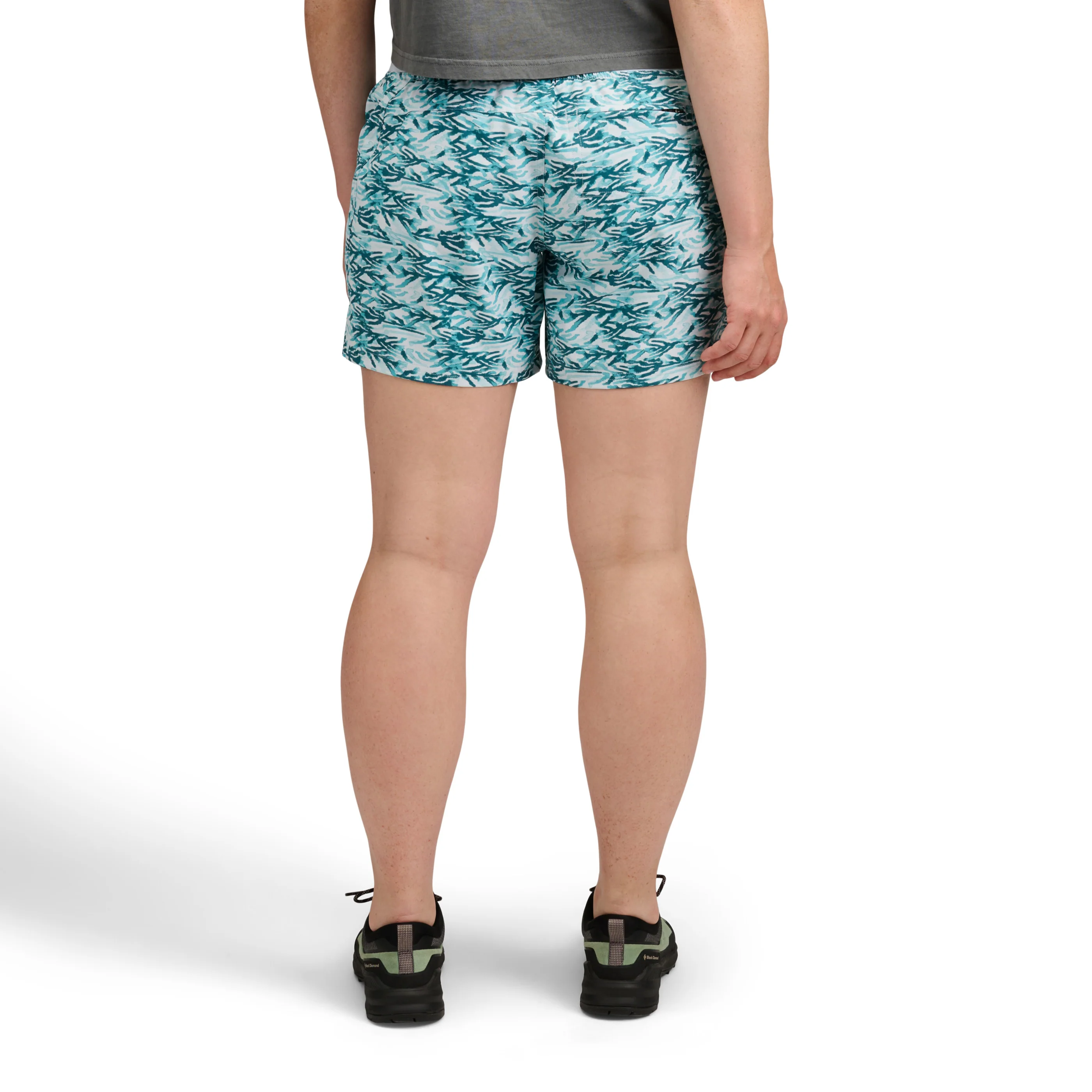 Women's Sierra Shorts - Image 35
