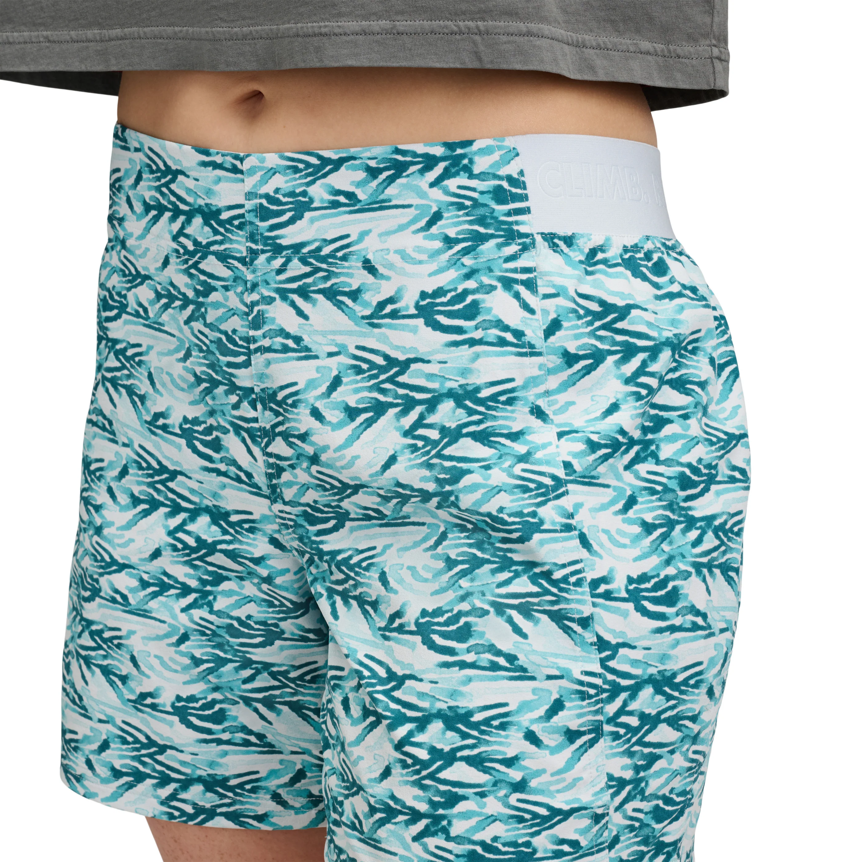 Women's Sierra Shorts - Image 36