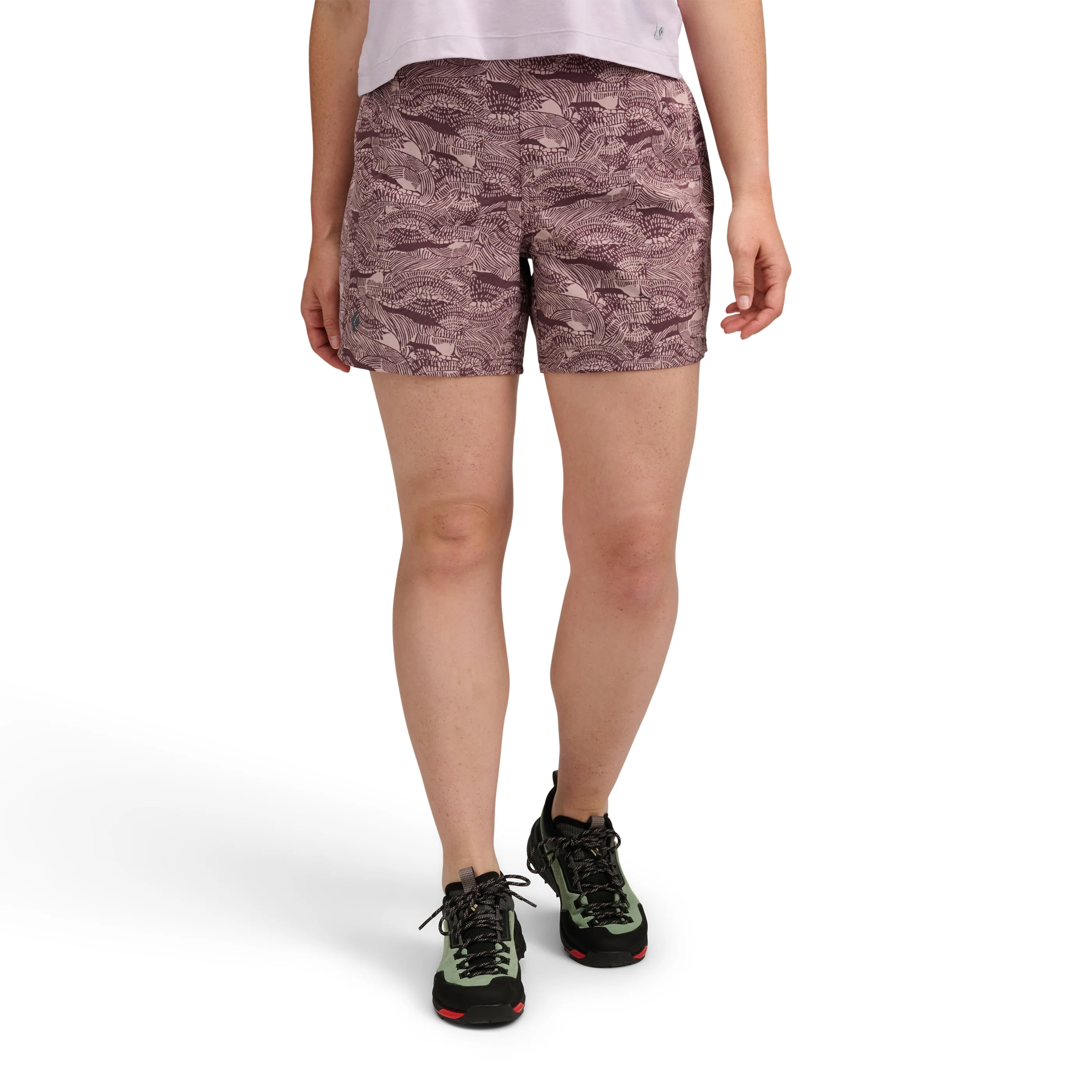 Women's Sierra Shorts - Image 38