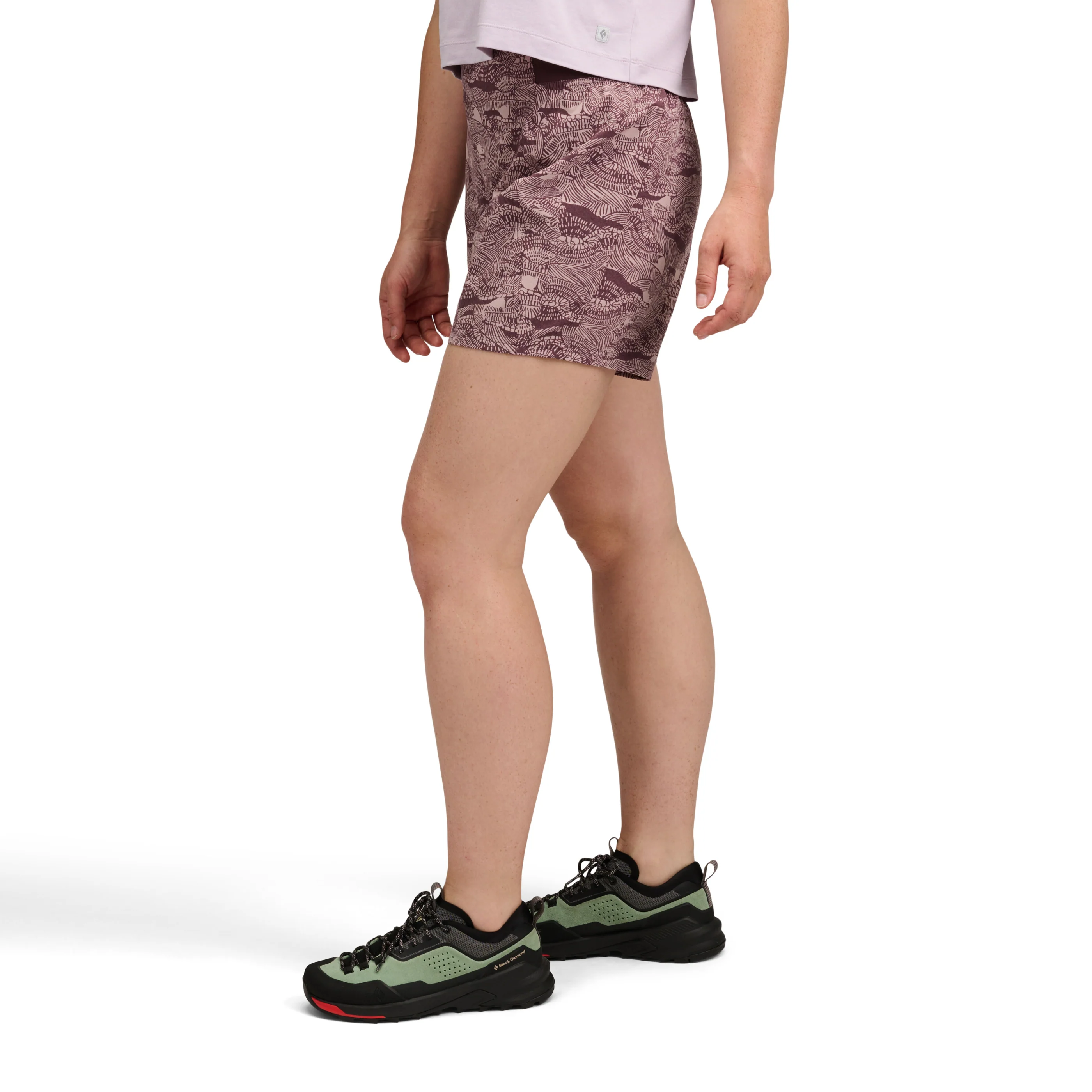 Women's Sierra Shorts - Image 39