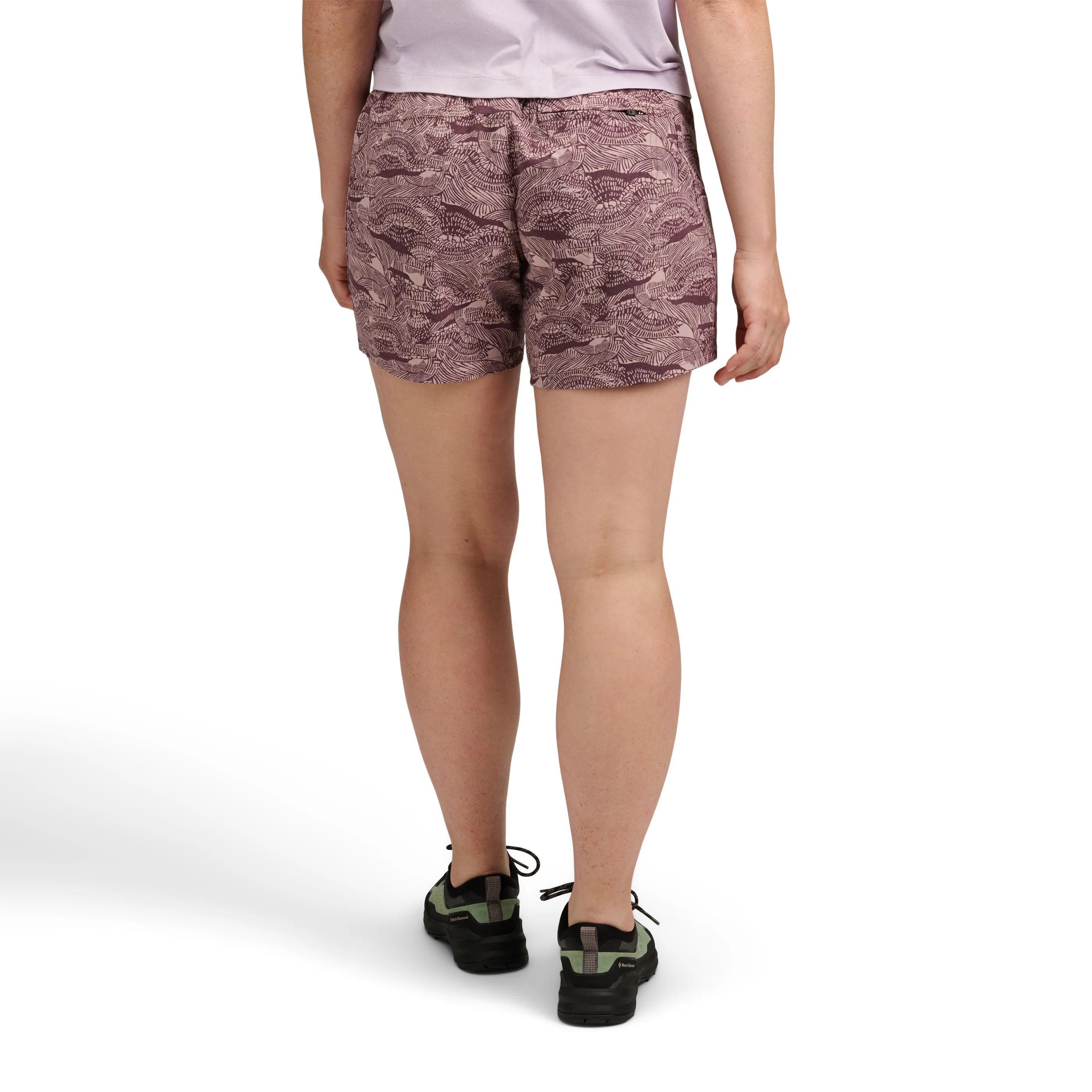 Women's Sierra Shorts - Image 40