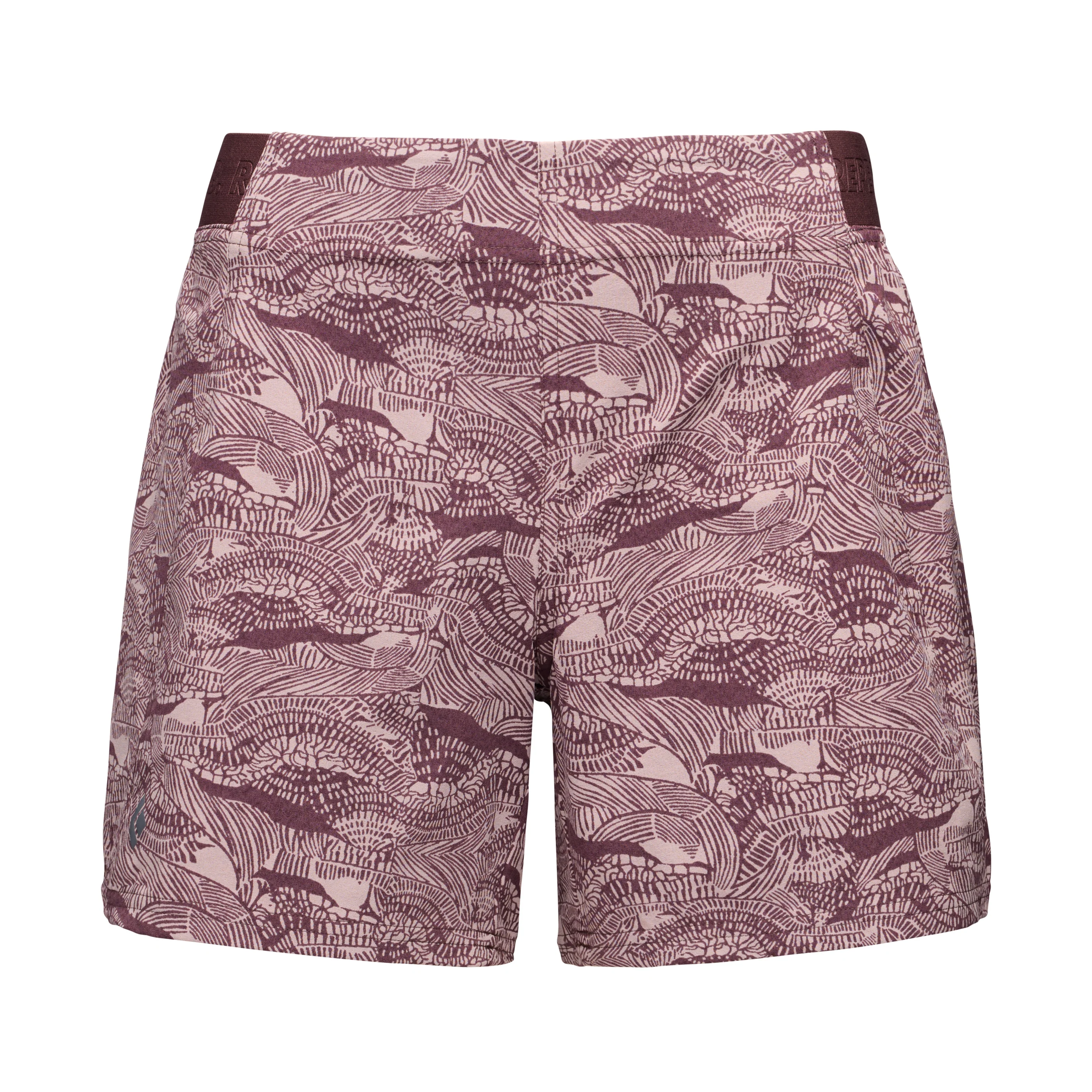 Women's Sierra Shorts - Image 50